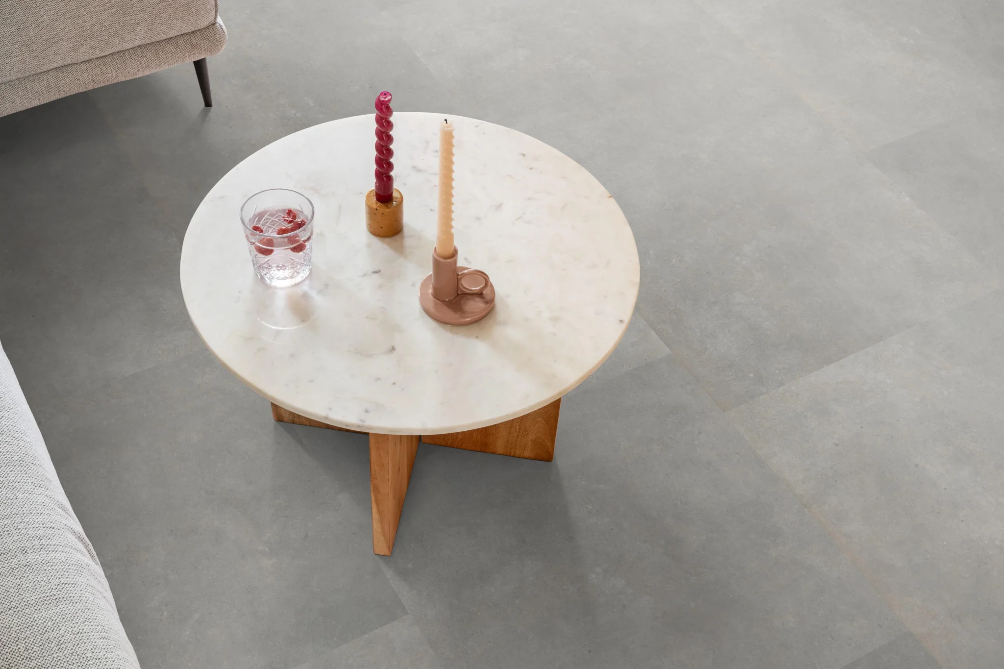 Ambiant Ceramo xl click SRC light grey - Afbeelding 3
