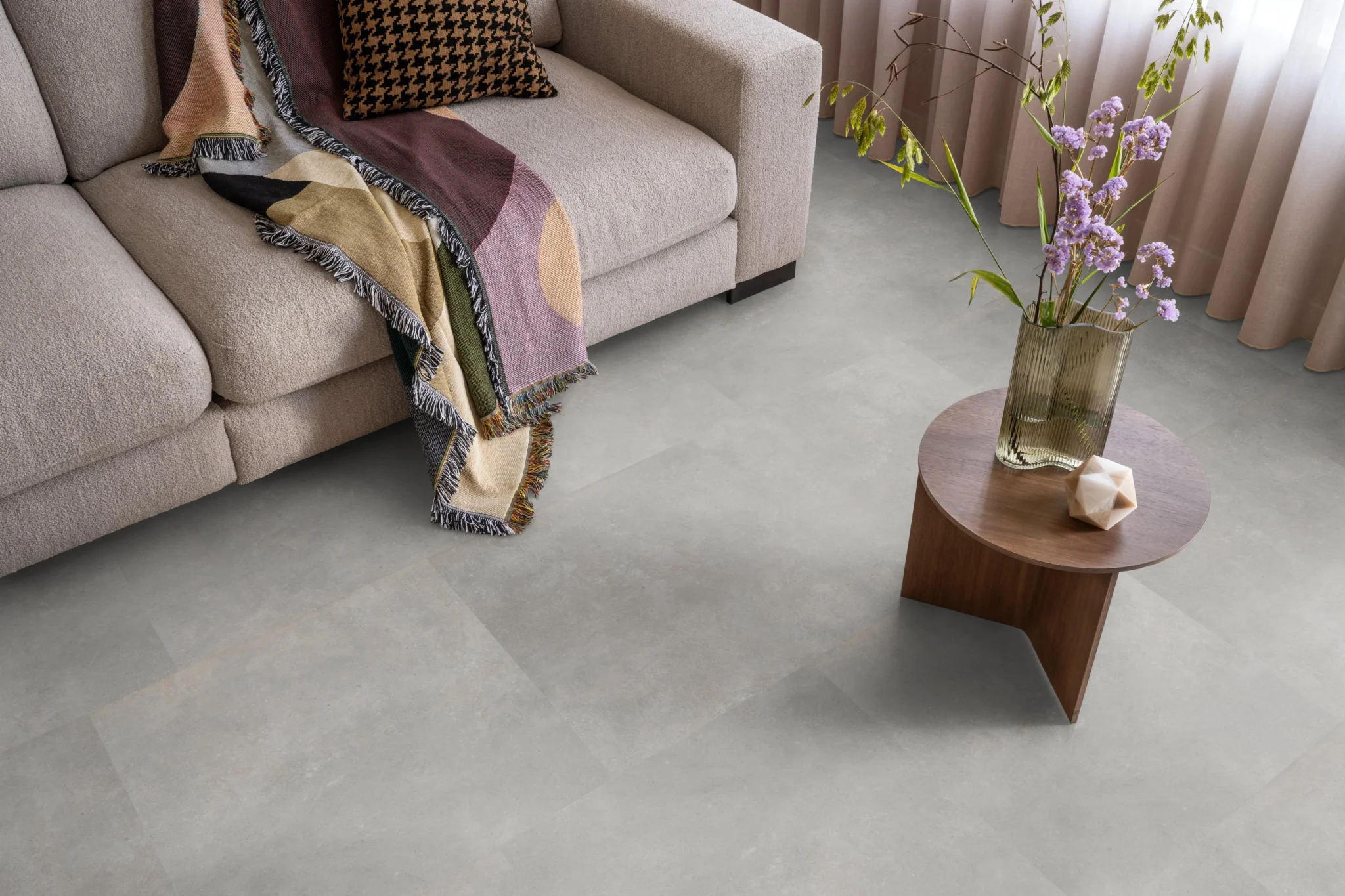 Ambiant Ceramo xl click SRC light grey - Afbeelding 6