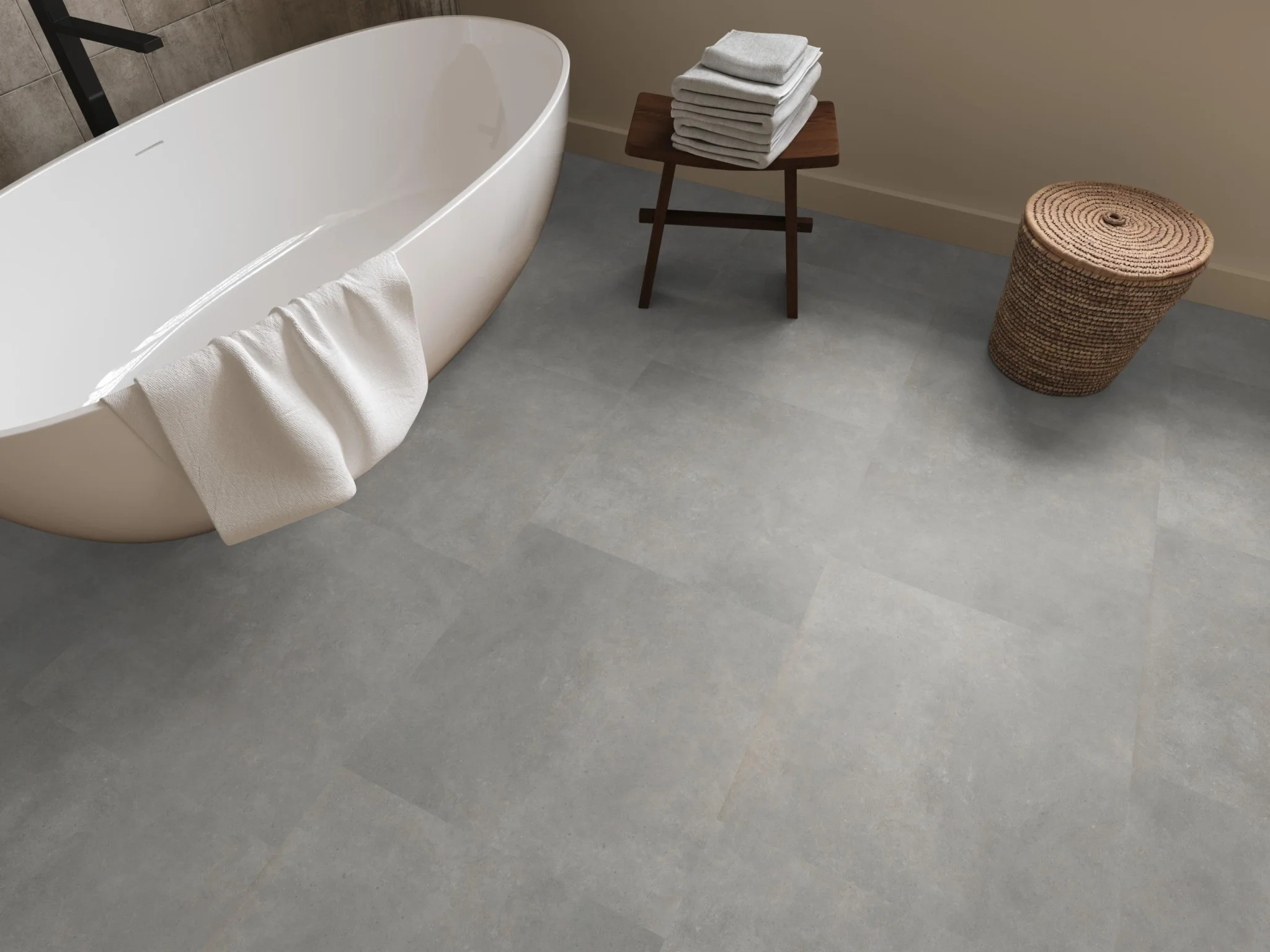 Ambiant Ceramo xl click SRC light grey - Afbeelding 7