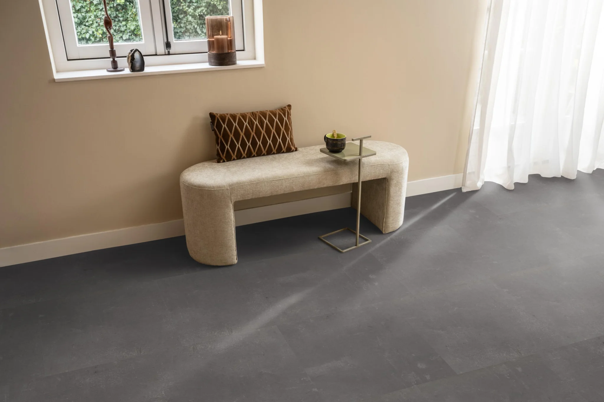 Ambiant Piero click SRC dark grey - Afbeelding 8