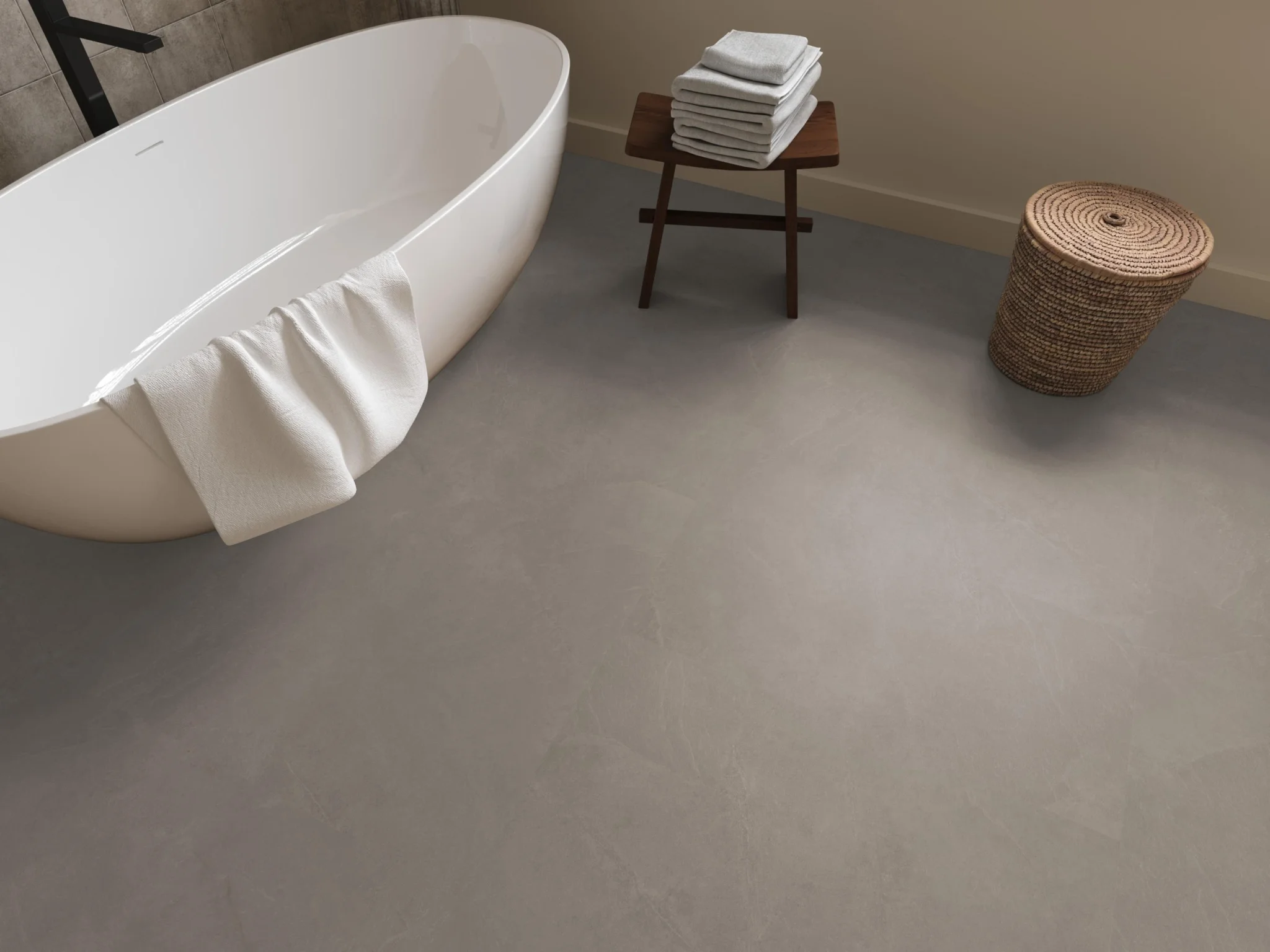 Ambiant Noveno click SRC warm grey - Afbeelding 7