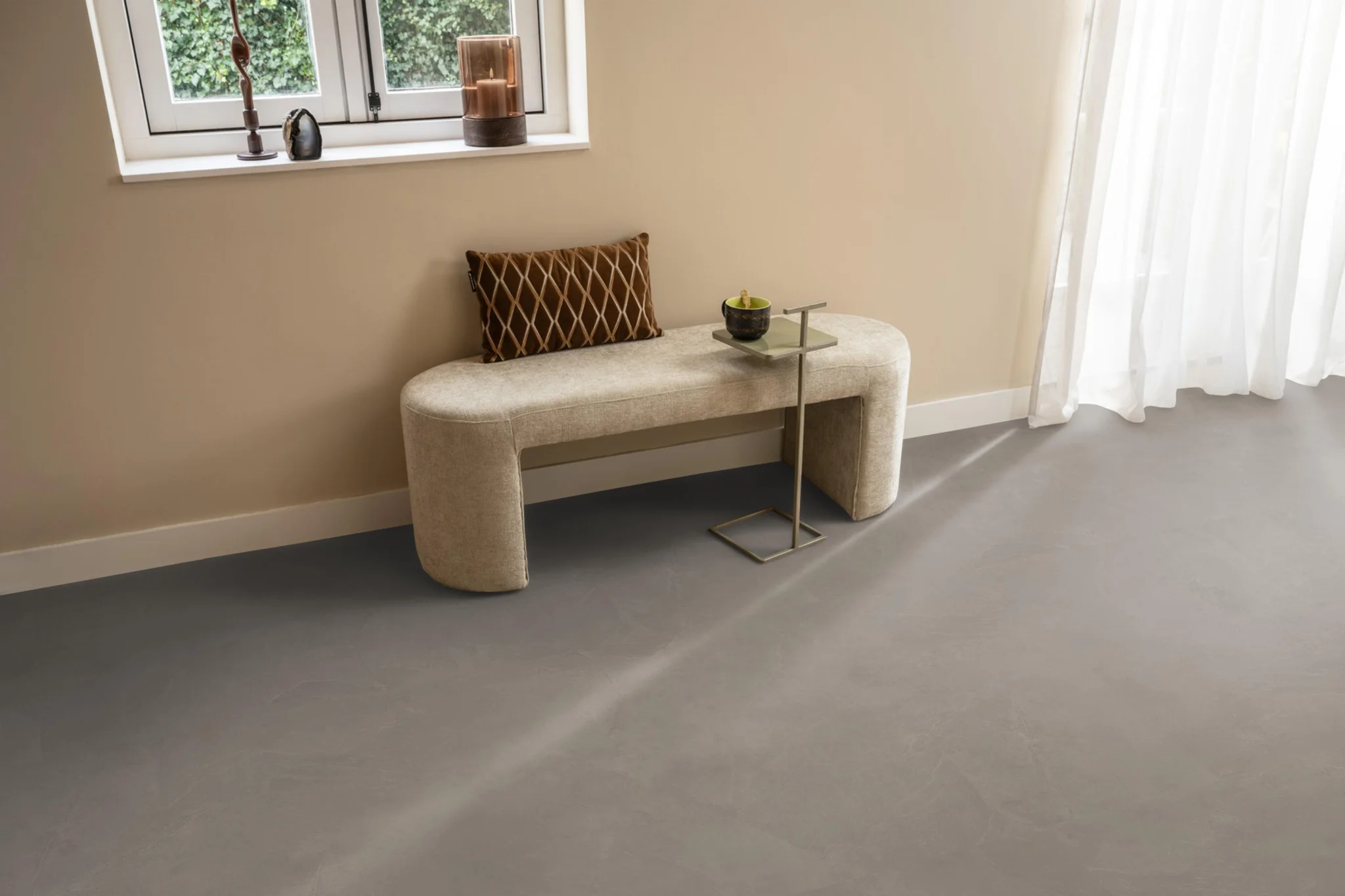 Ambiant Noveno click SRC warm grey - Afbeelding 8