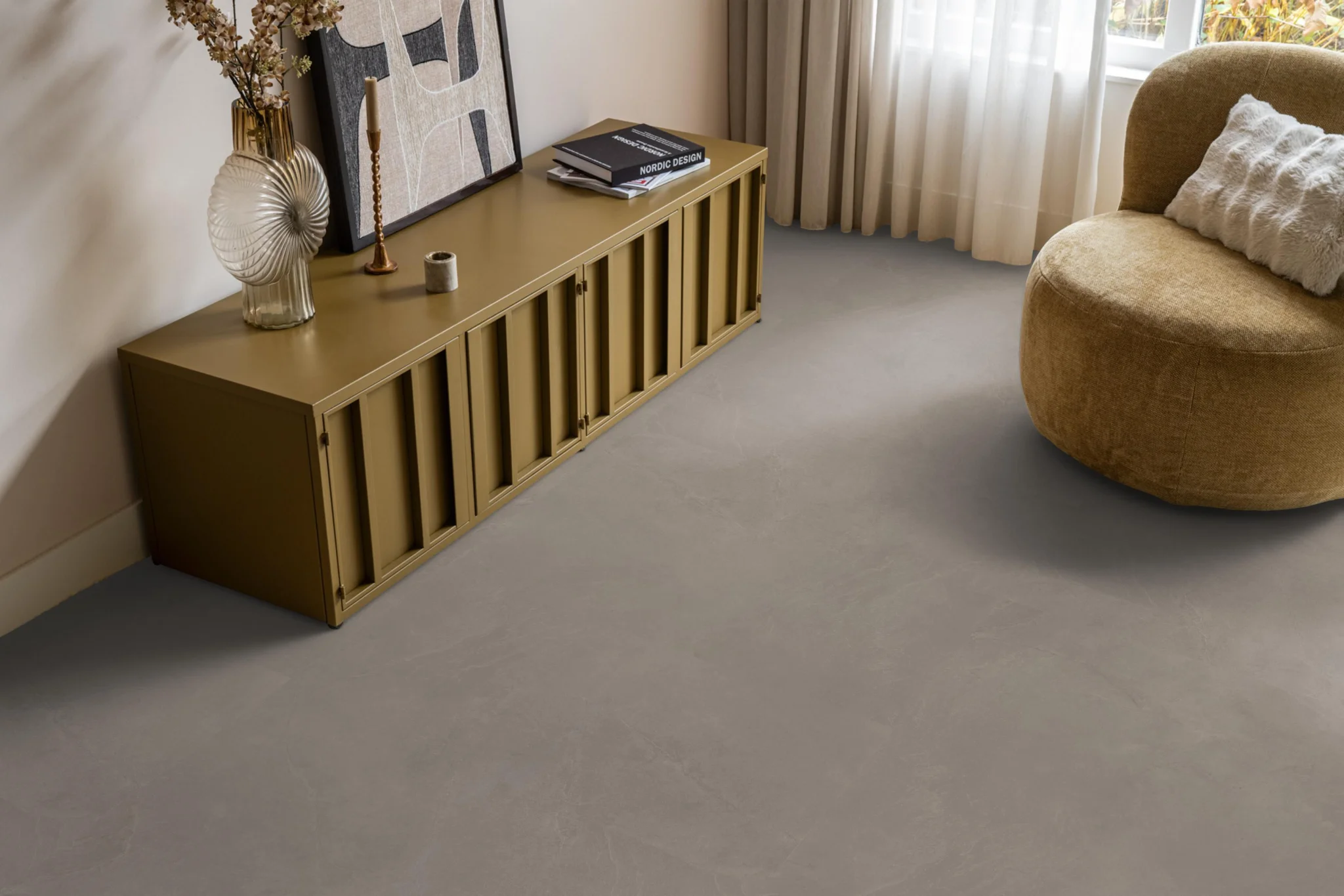 Ambiant Noveno click SRC warm grey - Afbeelding 10