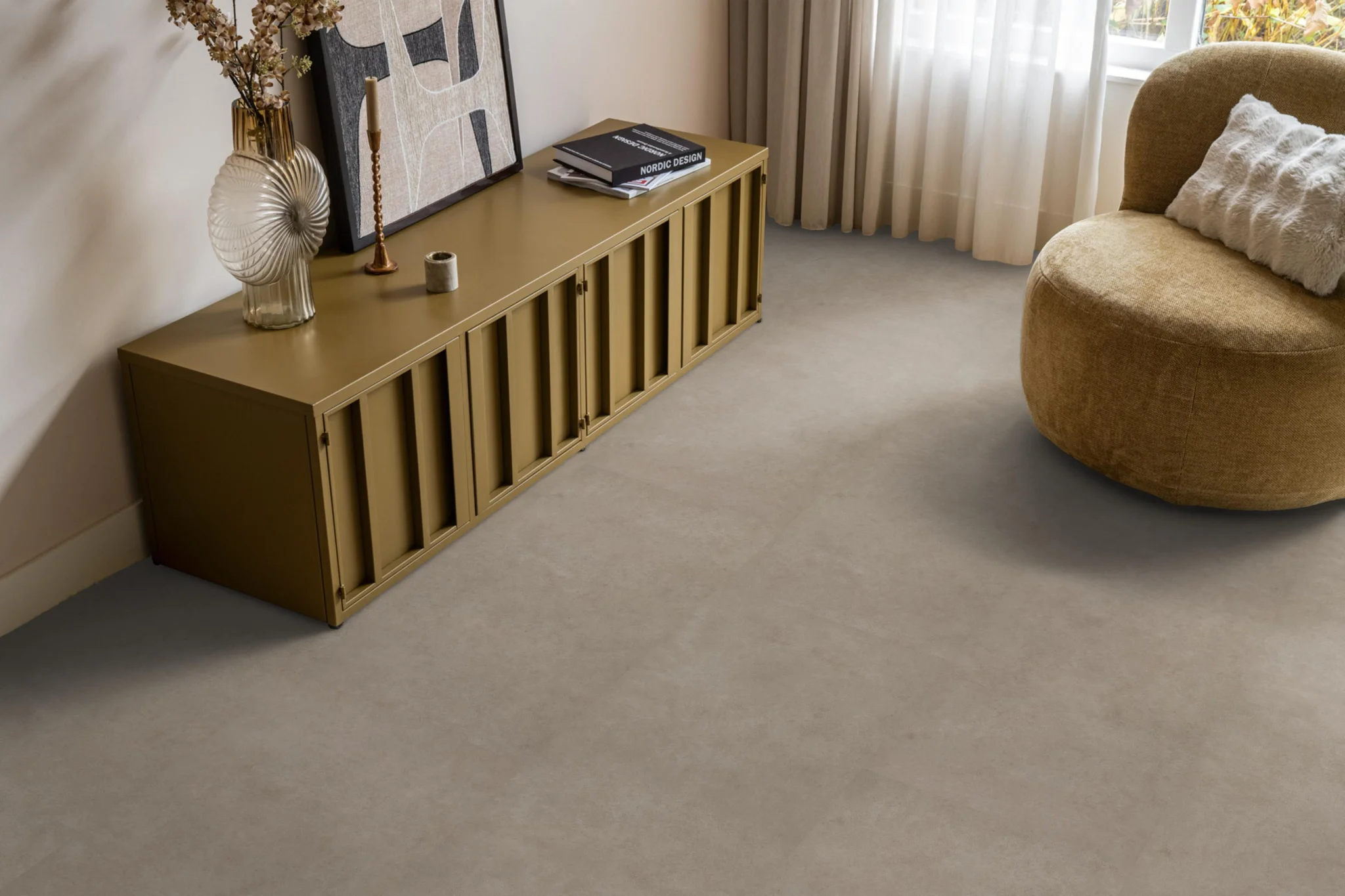 Ambiant Cerino click SRC light grey - Afbeelding 9