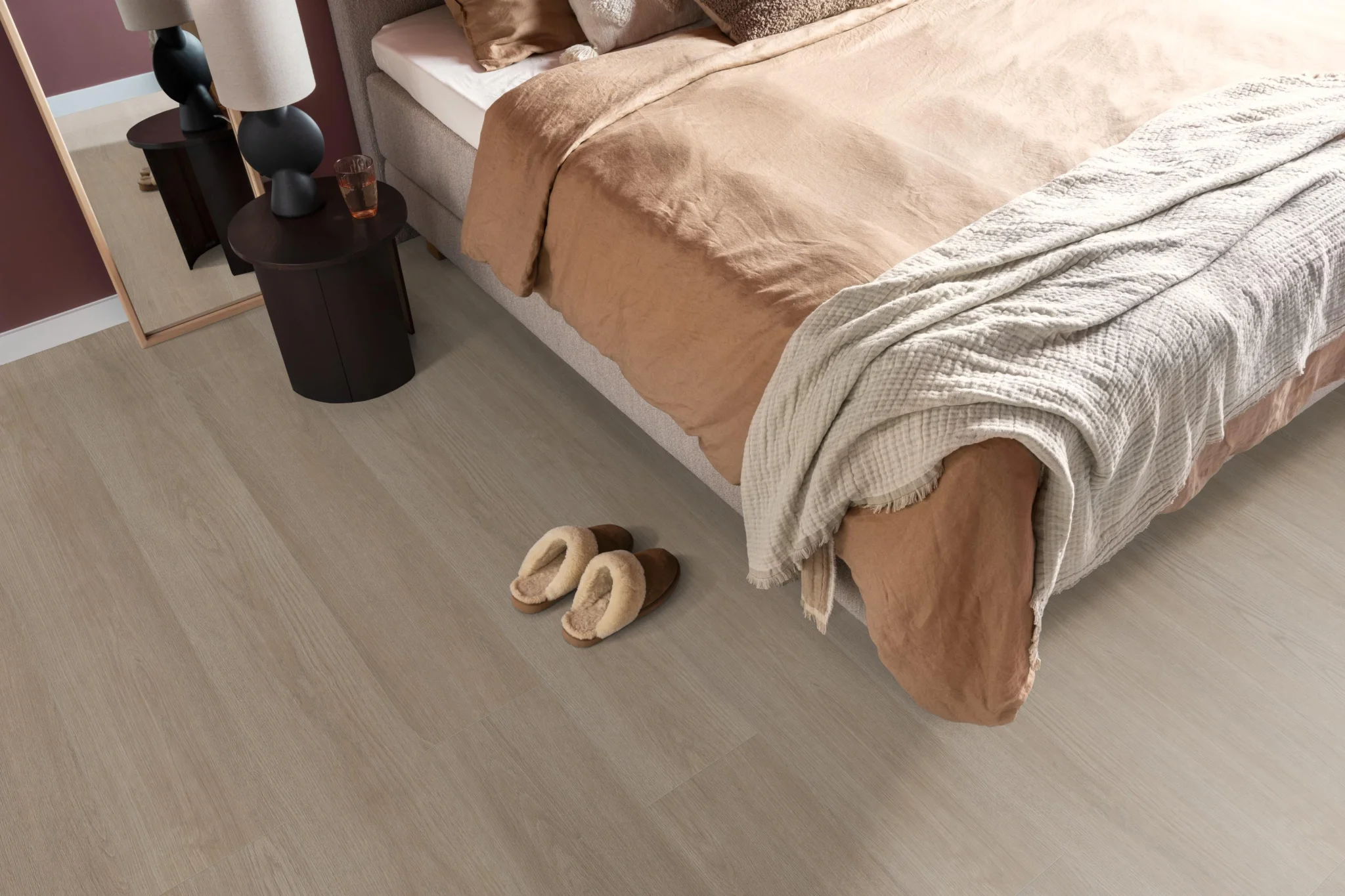 Ambiant Cavalley smoky eiken - Afbeelding 2