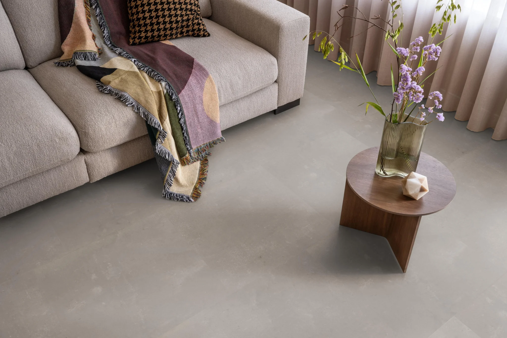 Ambiant Piero click SRC taupe - Afbeelding 6