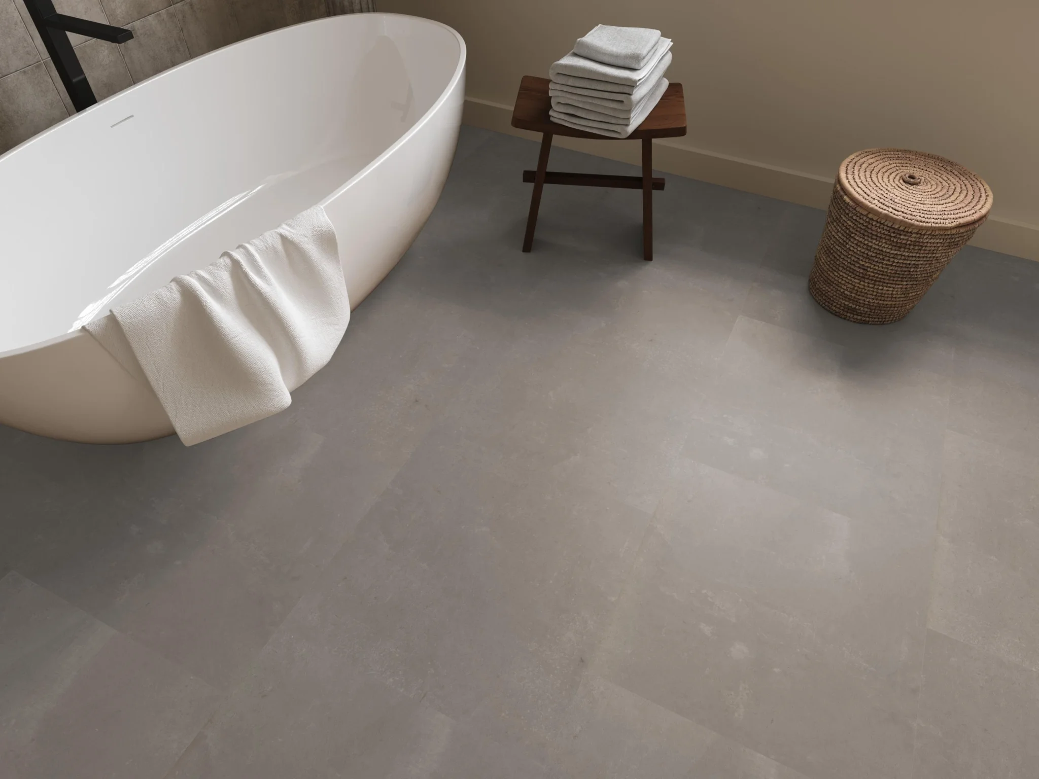 Ambiant Piero click SRC taupe - Afbeelding 7