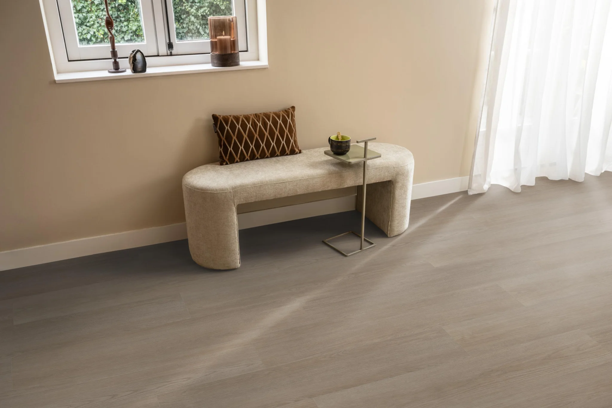 Ambiant Cavalley smoky eiken - Afbeelding 7