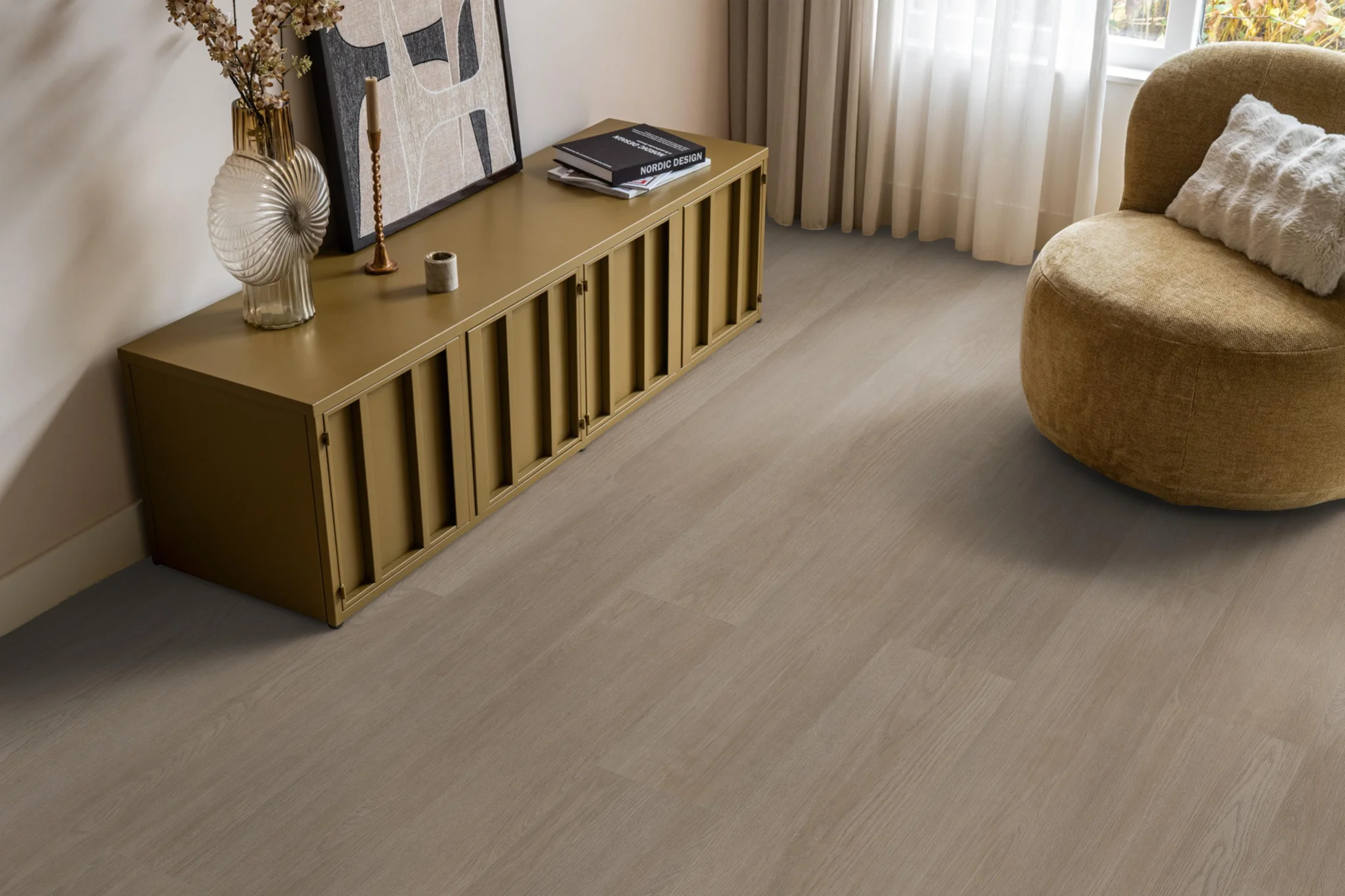 Ambiant Cavalley smoky eiken - Afbeelding 8