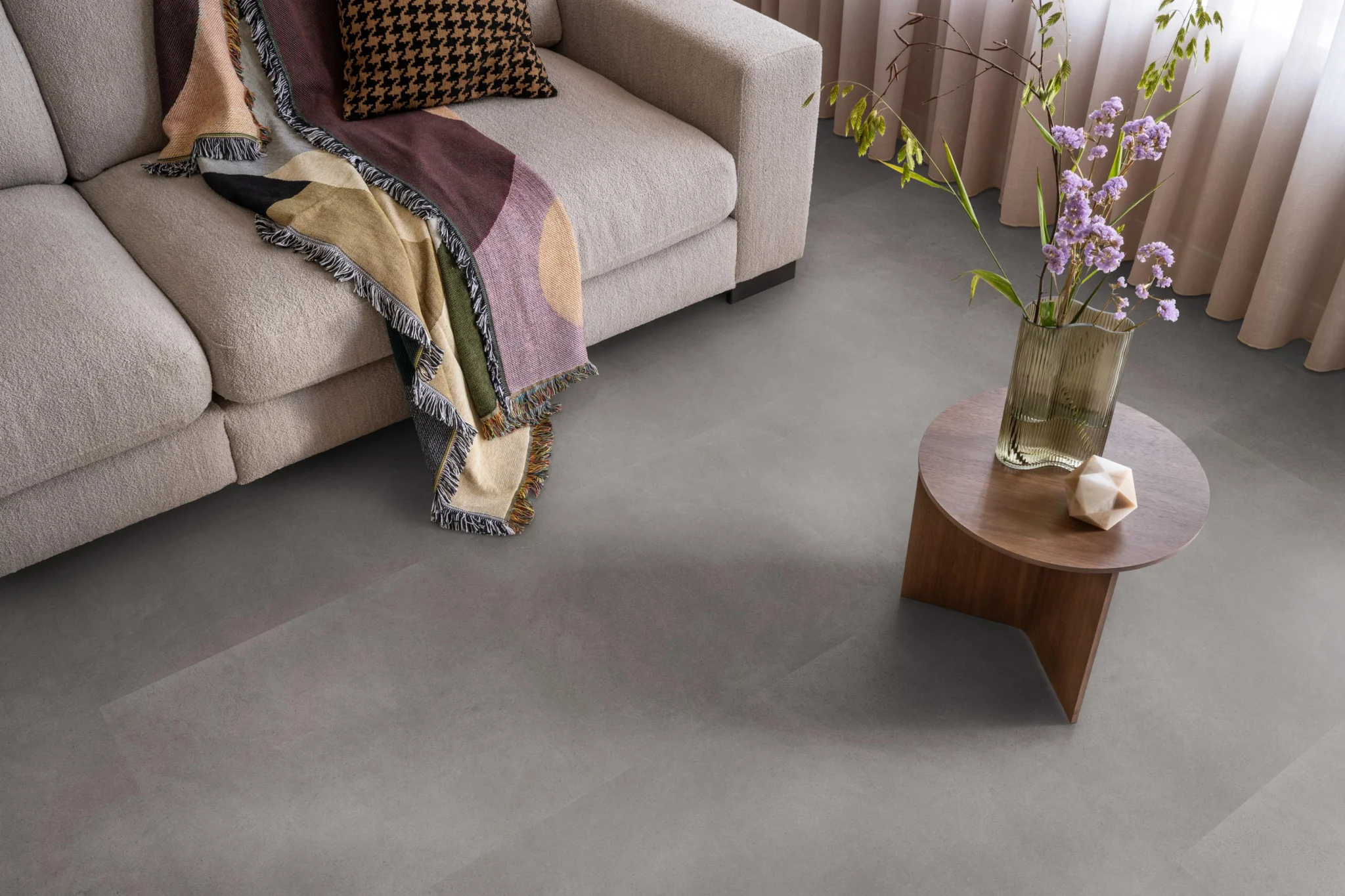 Ambiant Baroso click SRC grey - Afbeelding 6