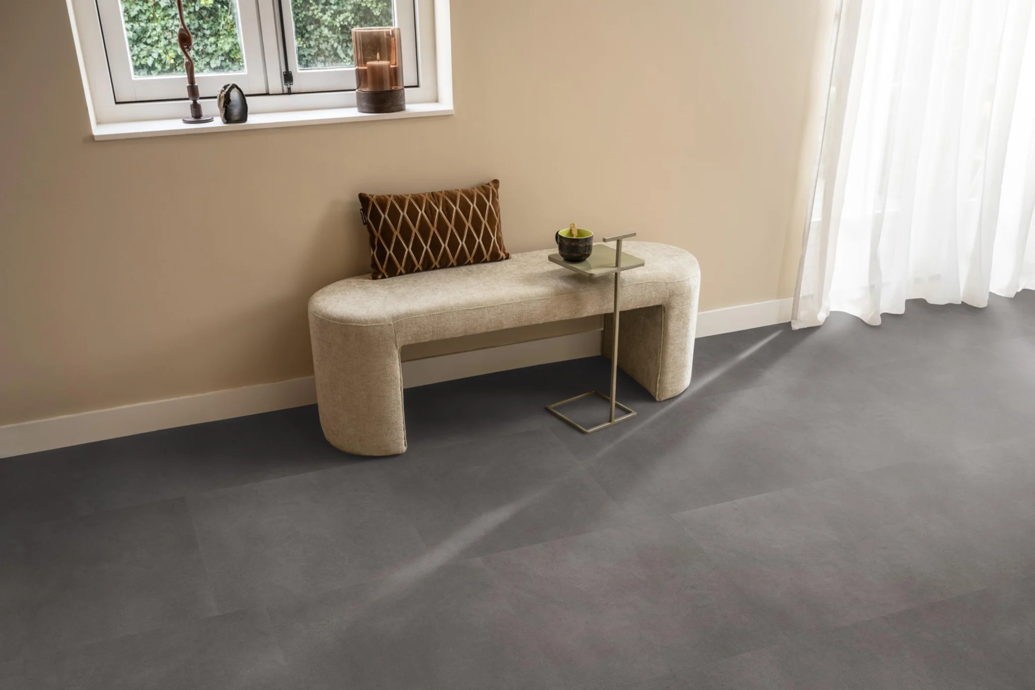 Ambiant Baroso click SRC grey - Afbeelding 8