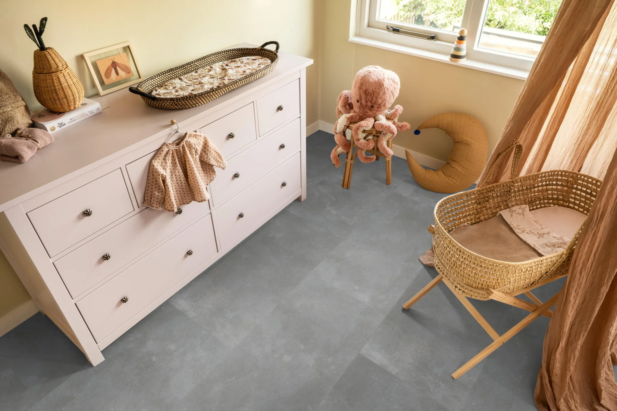 Ambiant Piazzo click SRC grey - Afbeelding 4