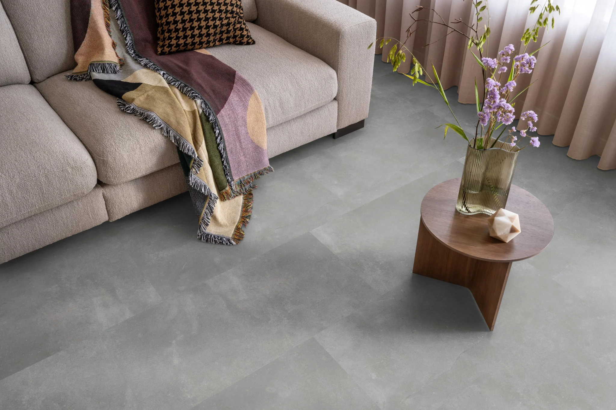 Ambiant Piazzo click SRC grey - Afbeelding 6