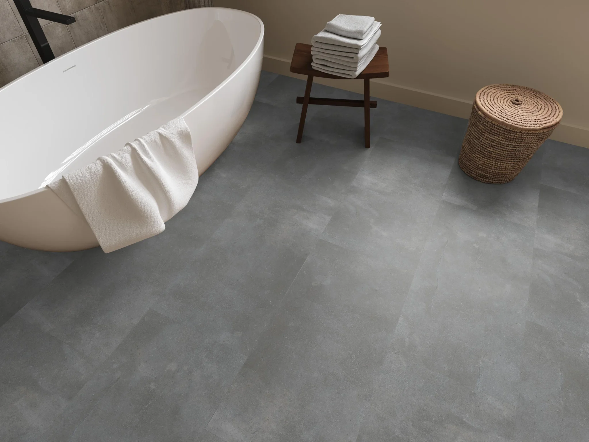 Ambiant Piazzo click SRC grey - Afbeelding 7