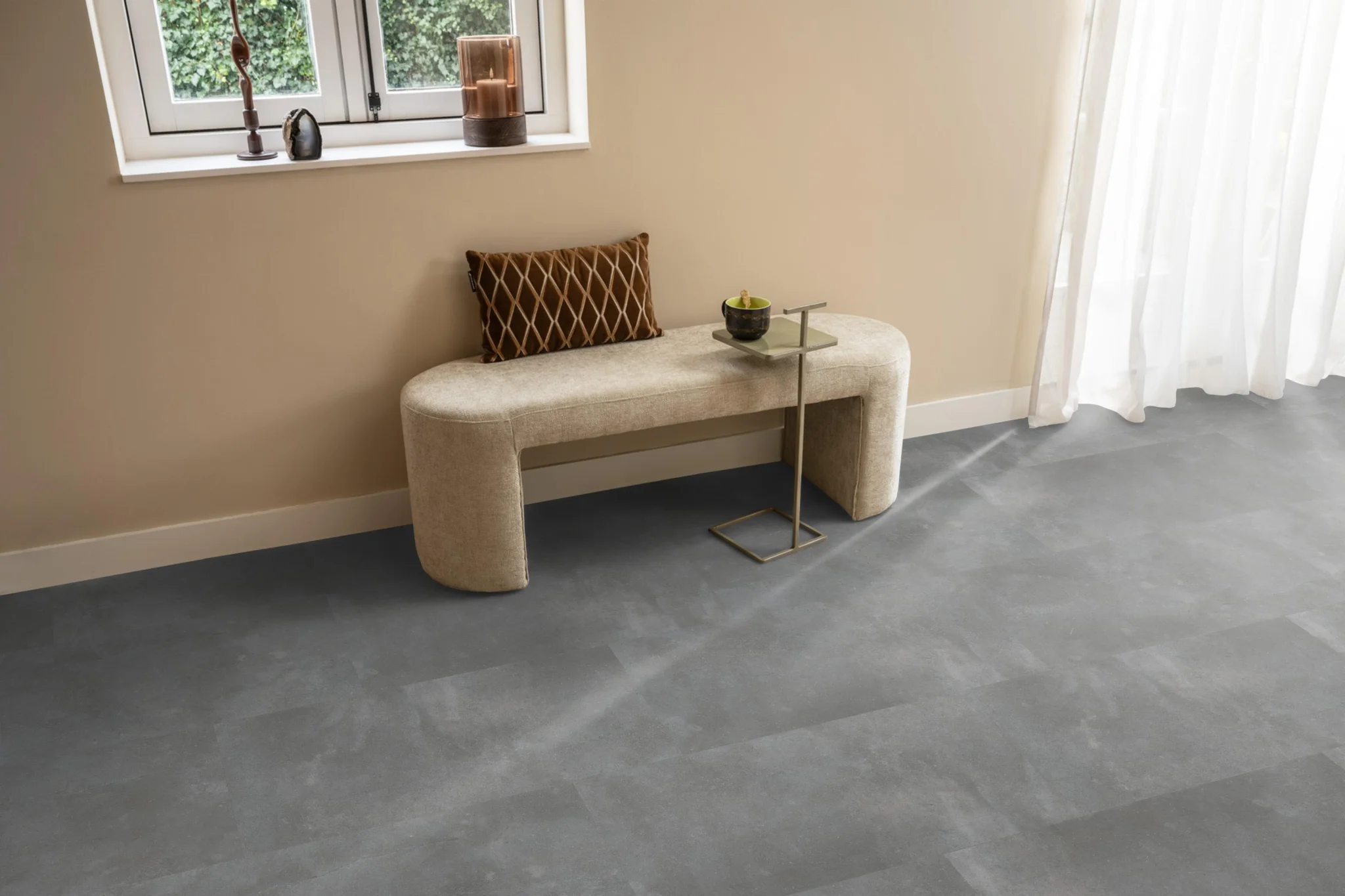 Ambiant Piazzo click SRC grey - Afbeelding 8