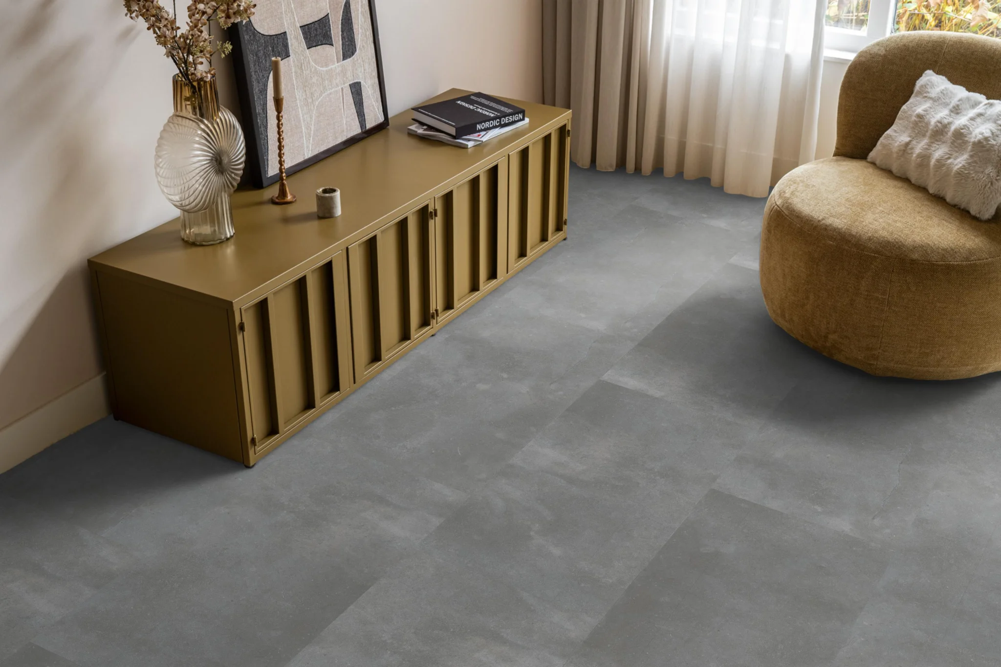 Ambiant Piazzo click SRC grey - Afbeelding 10