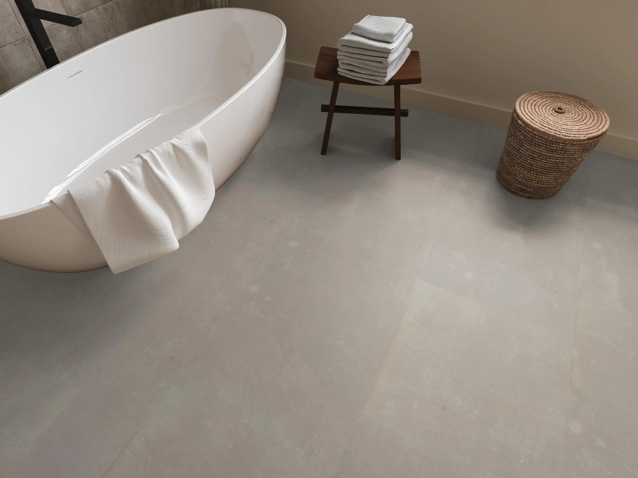 Ambiant Piero xl click SRC beige - Afbeelding 7