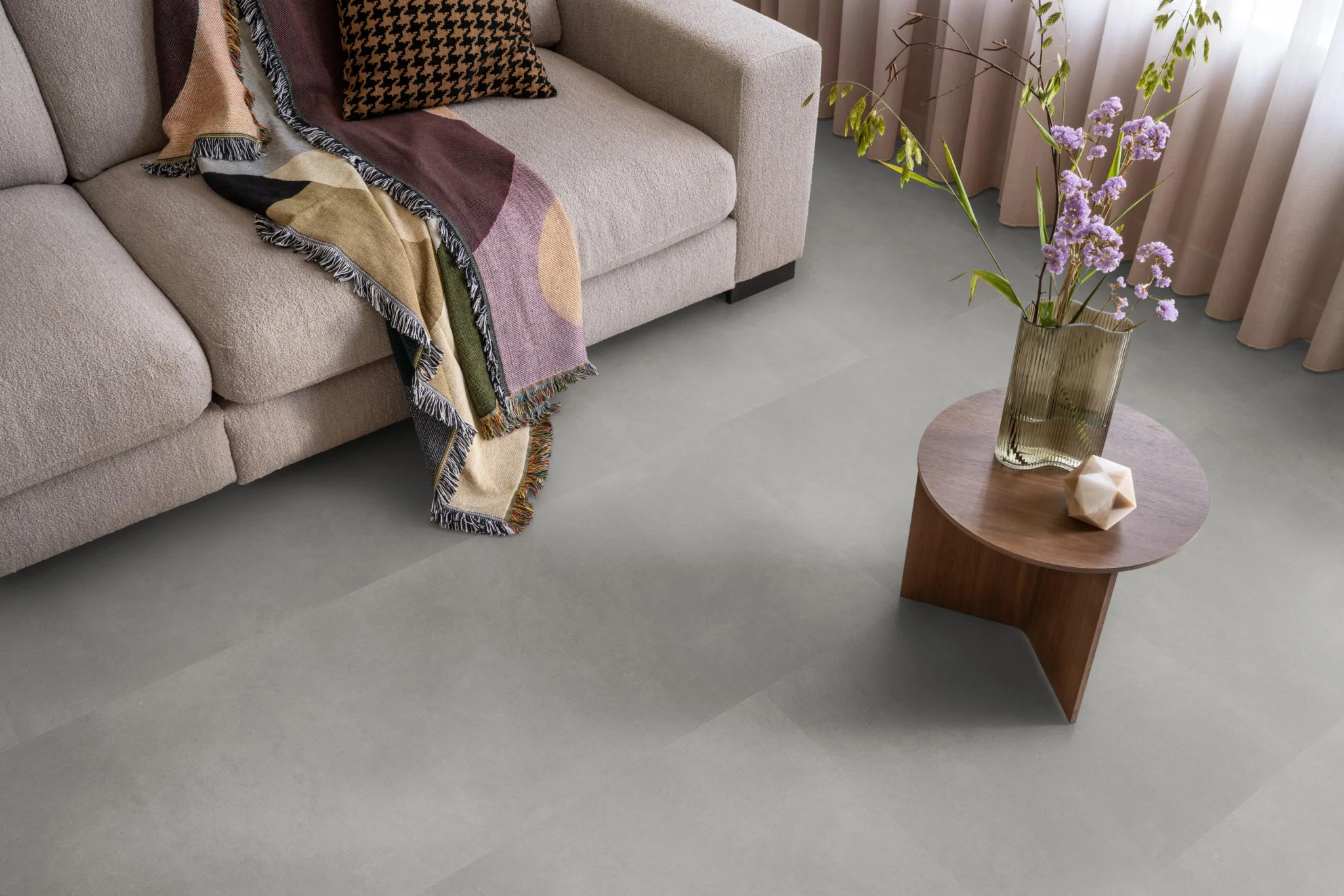 Ambiant Baroso click SRC light grey - Afbeelding 6