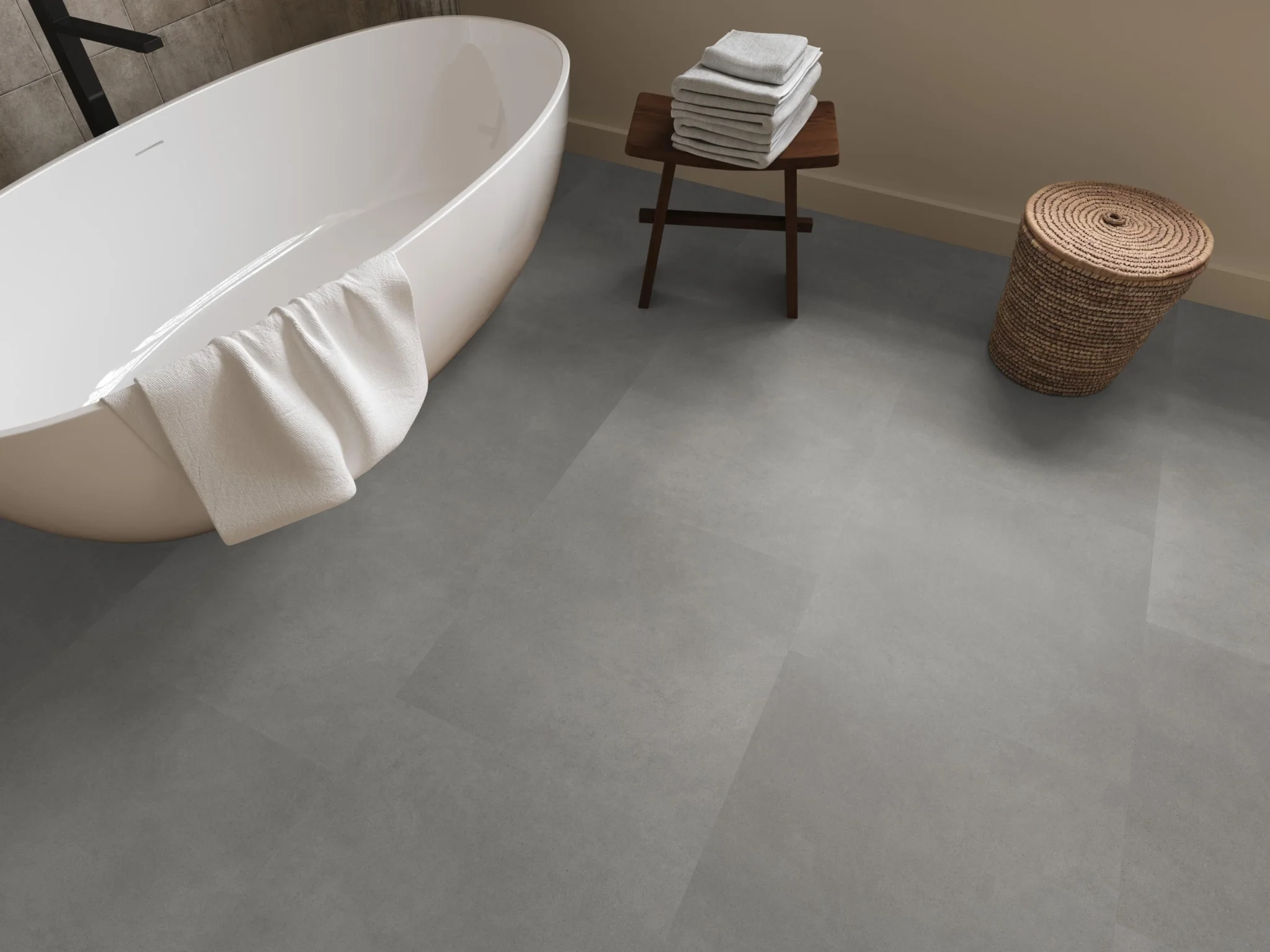 Ambiant Baroso click SRC light grey - Afbeelding 7