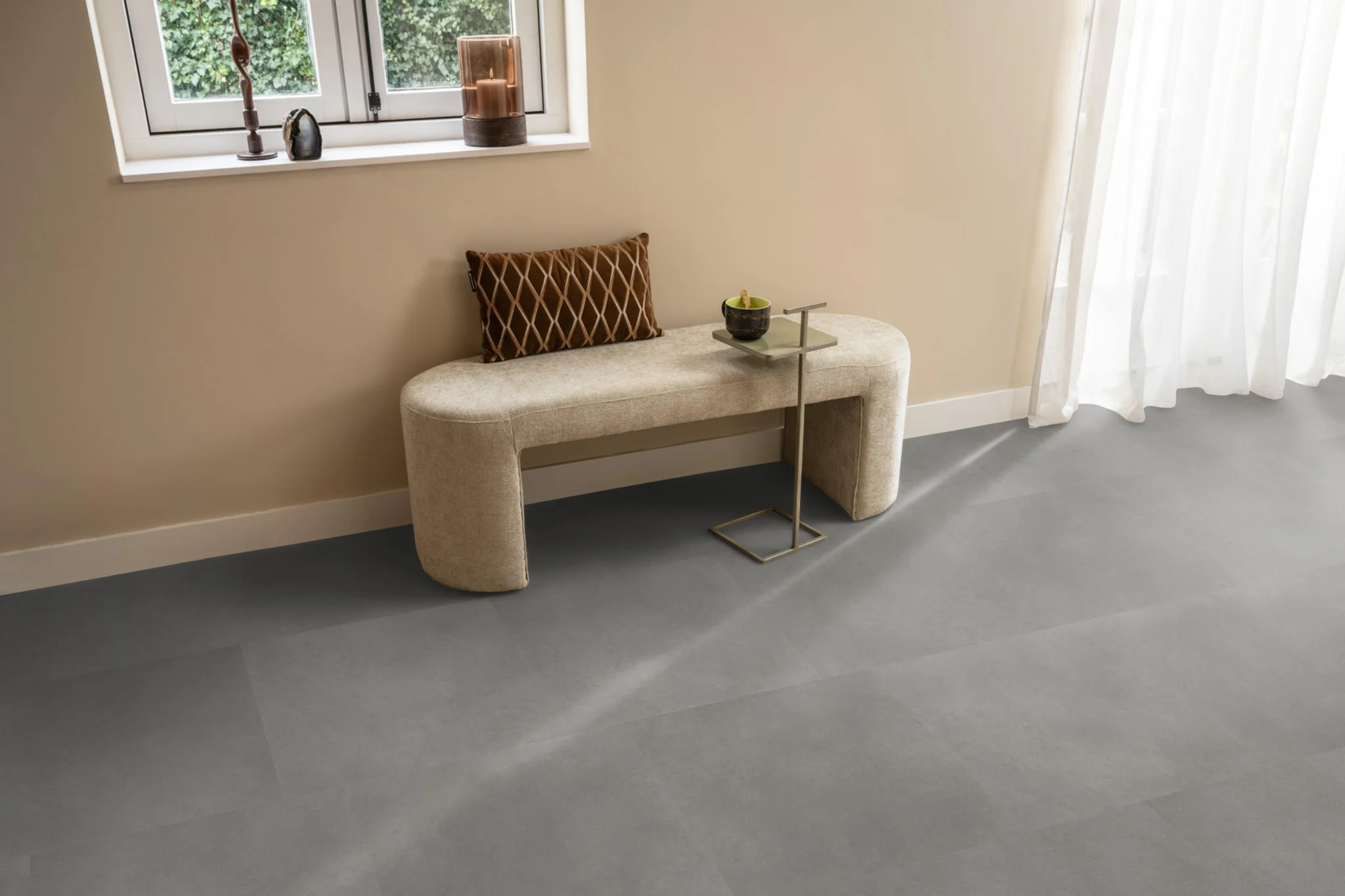 Ambiant Baroso click SRC light grey - Afbeelding 8