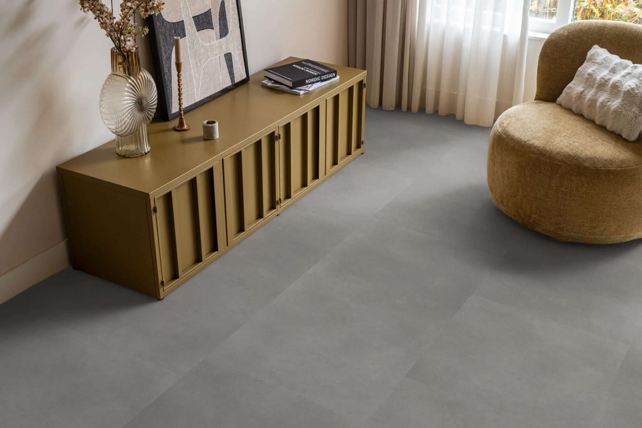 Ambiant Baroso click SRC light grey - Afbeelding 10