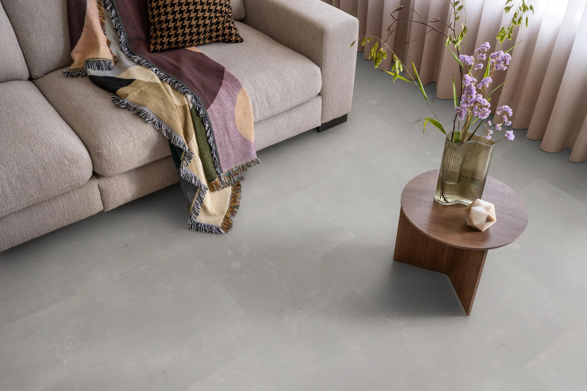Ambiant Piero xl click SRC light grey - Afbeelding 6