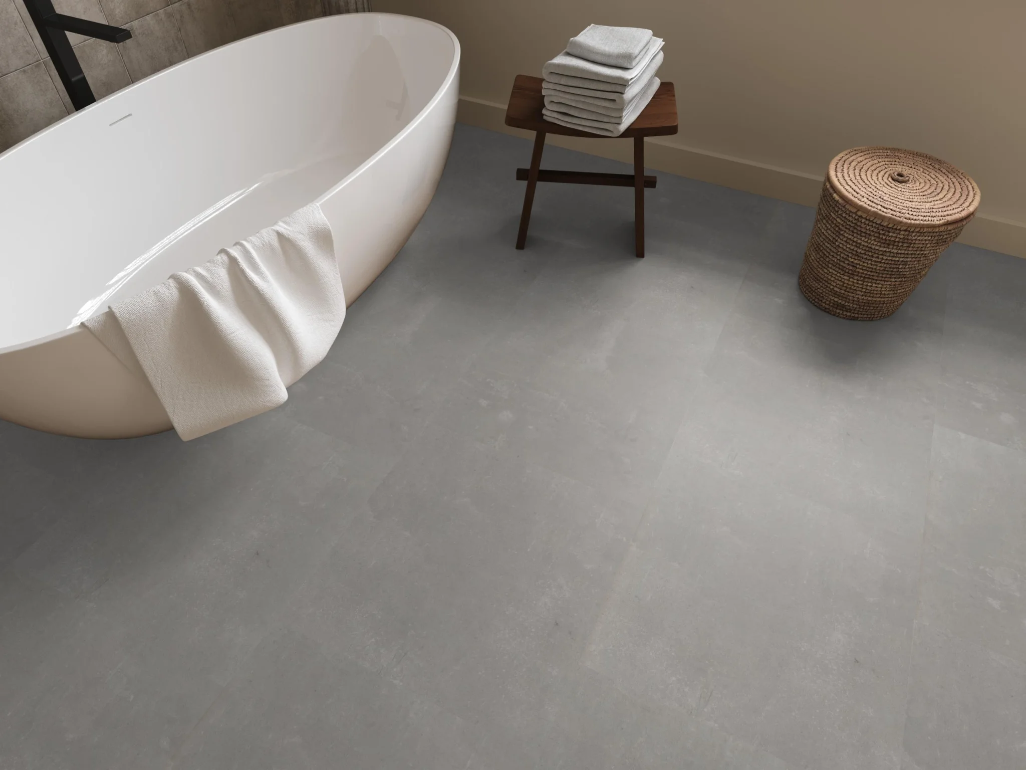 Ambiant Piero xl click SRC light grey - Afbeelding 7