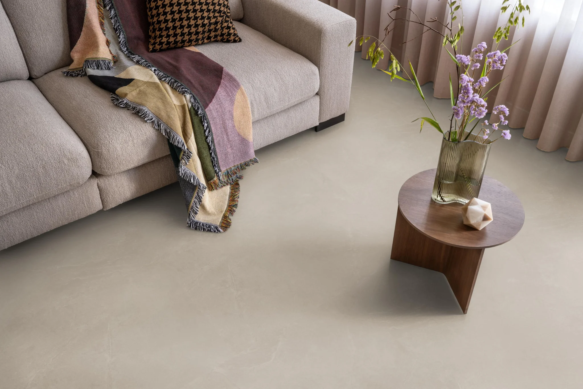 Ambiant Noveno click SRC warm beige - Afbeelding 6