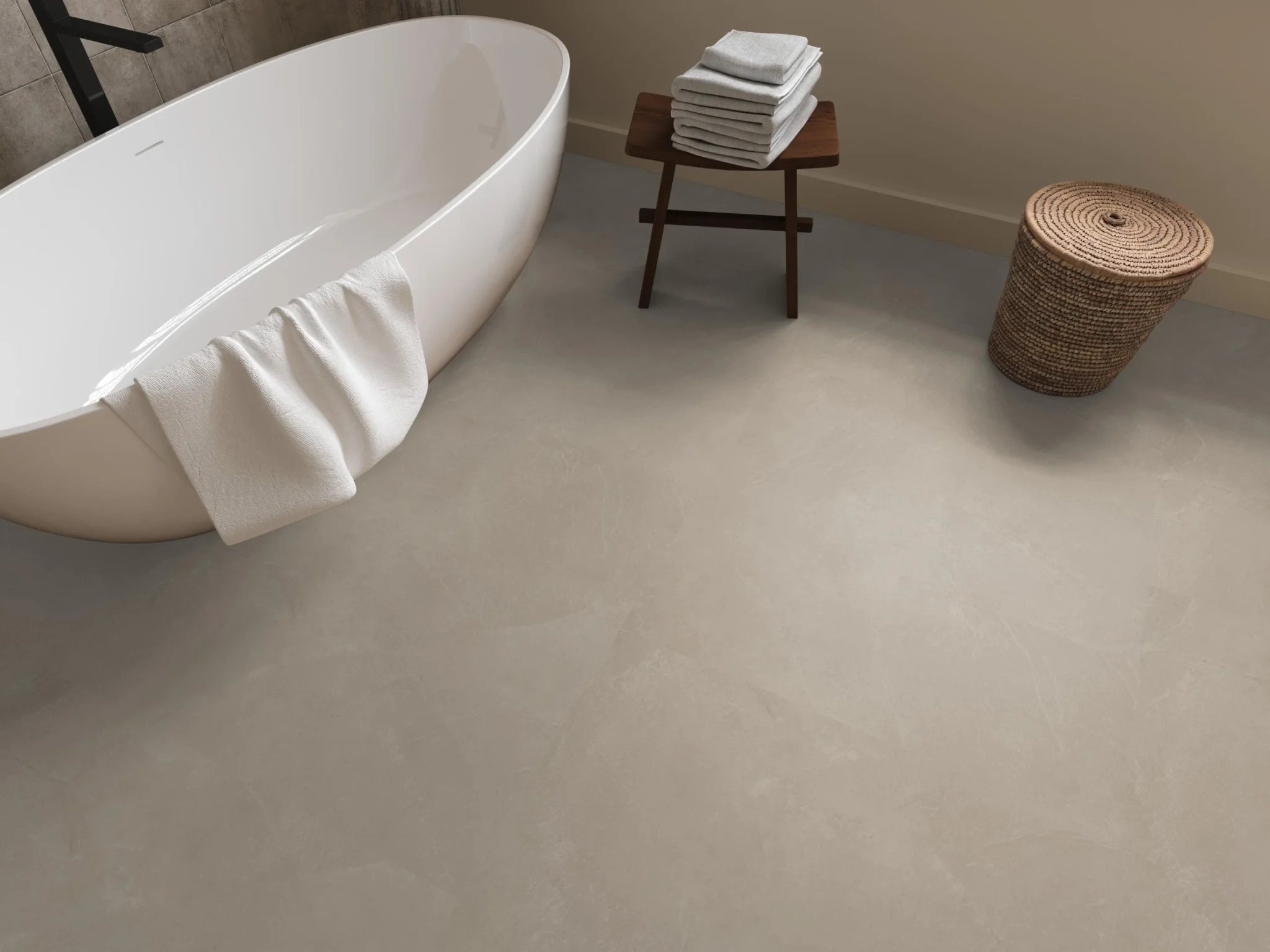 Ambiant Noveno click SRC warm beige - Afbeelding 7