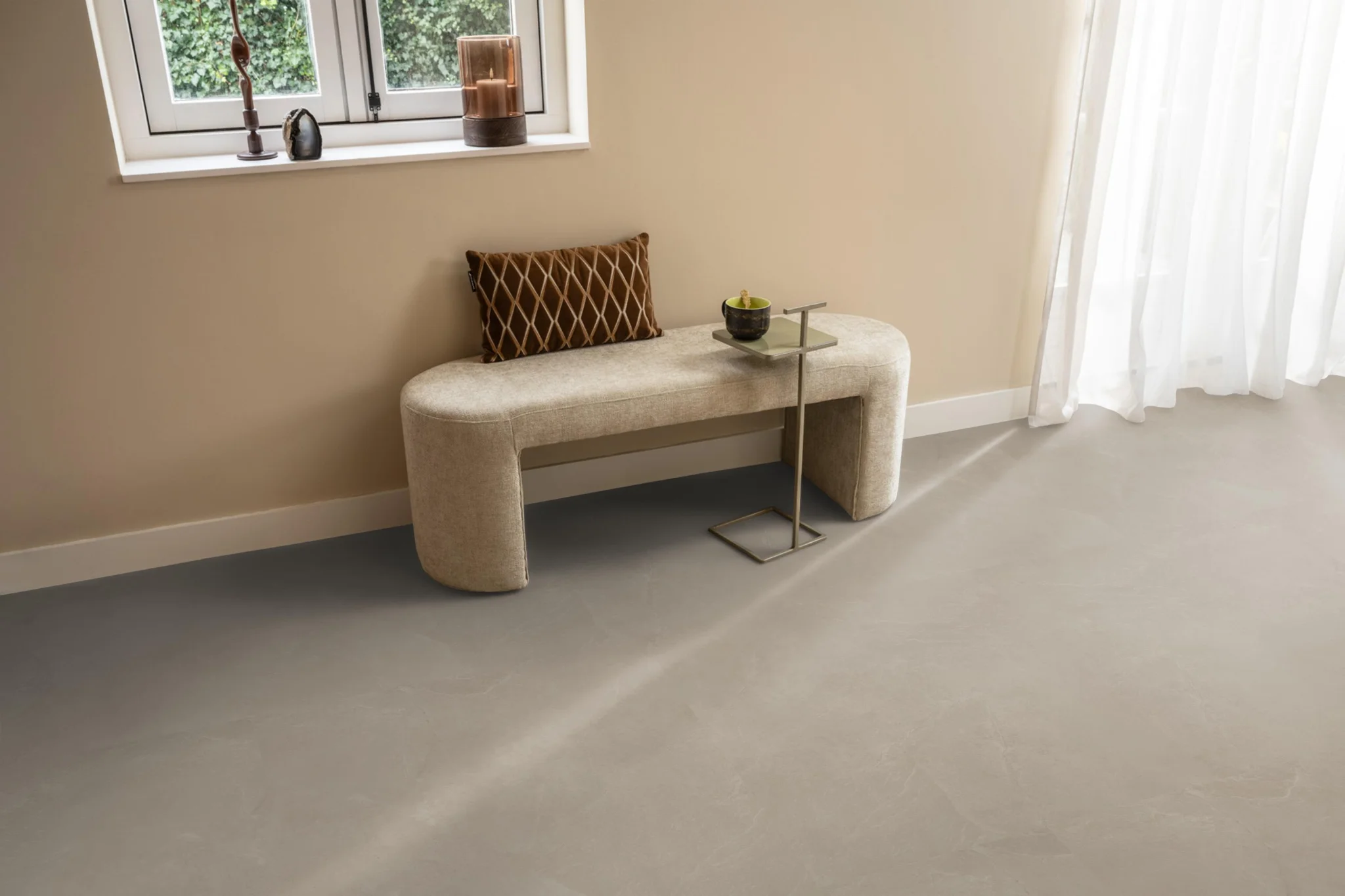 Ambiant Noveno click SRC warm beige - Afbeelding 8