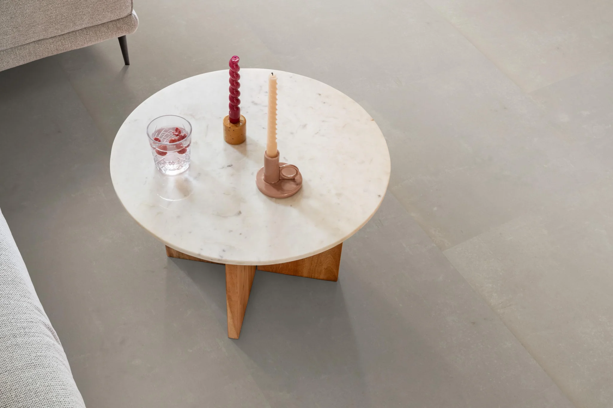 Ambiant Ceramo click SRC beige - Afbeelding 3