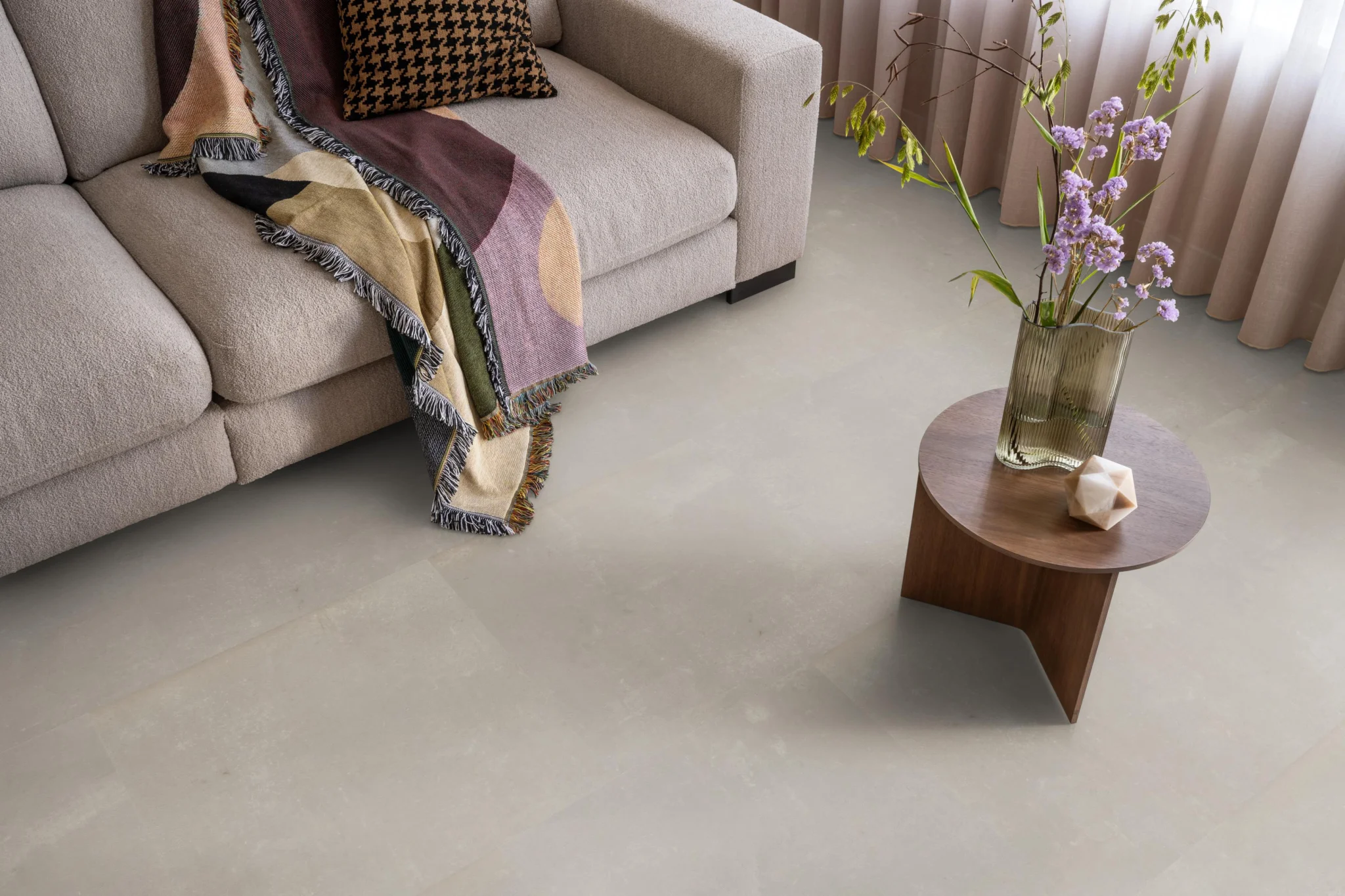 Ambiant Ceramo click SRC beige - Afbeelding 6