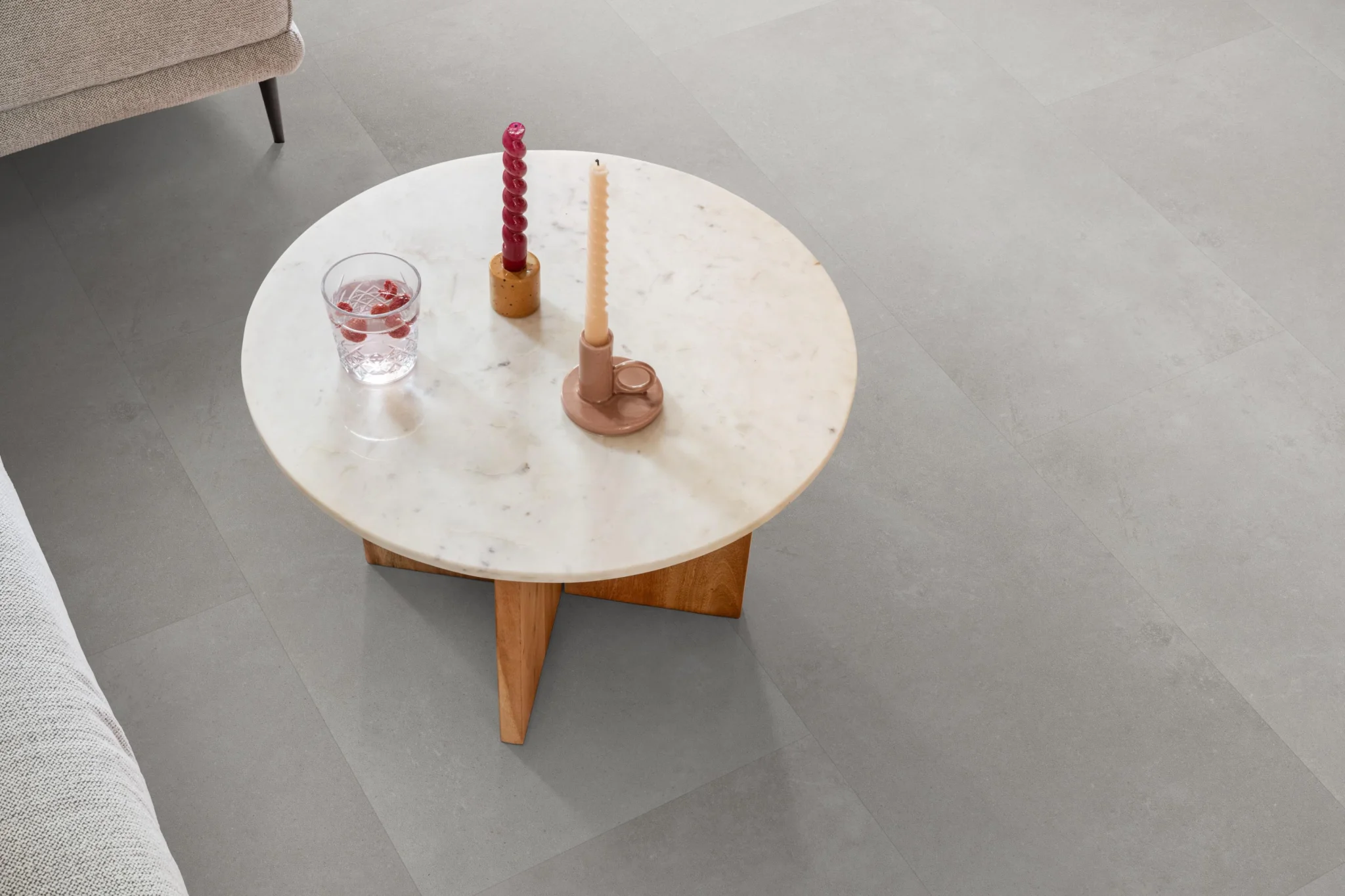Ambiant Sarino click grey - Afbeelding 3