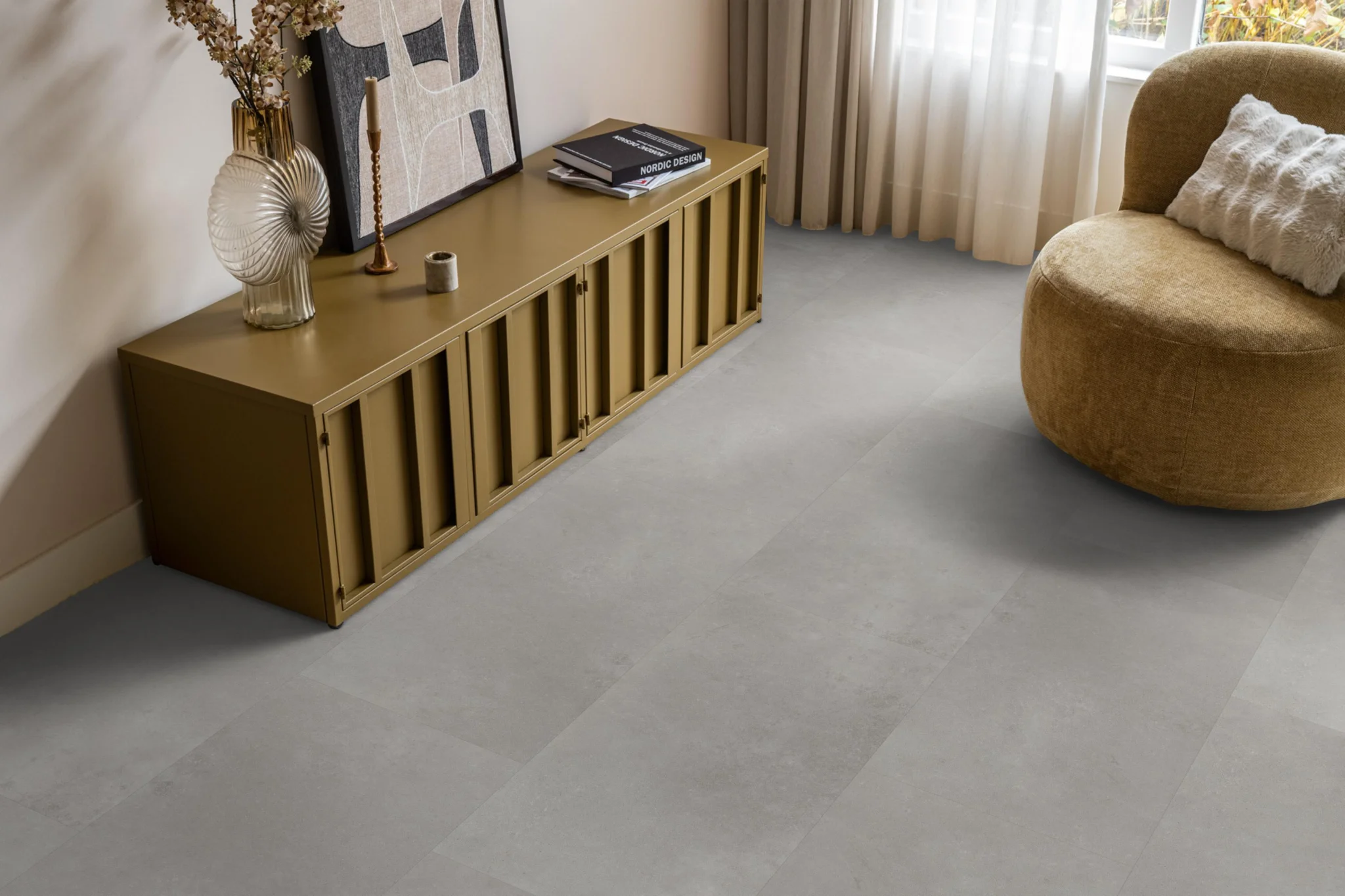 Ambiant Sarino click grey - Afbeelding 10