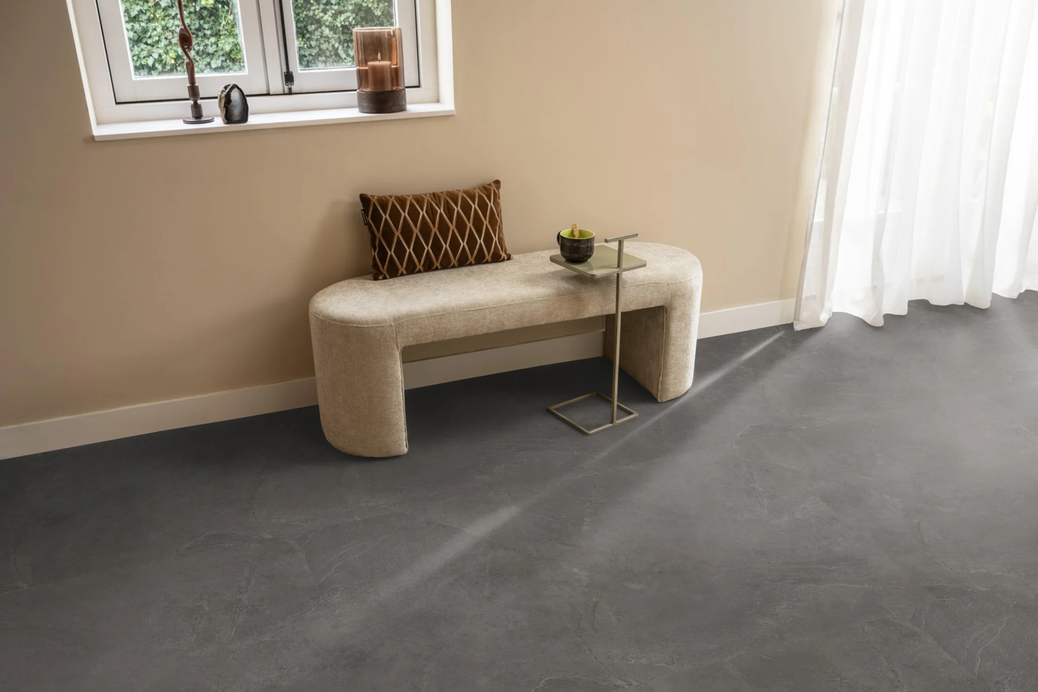 Ambiant Noveno click SRC dark grey - Afbeelding 8