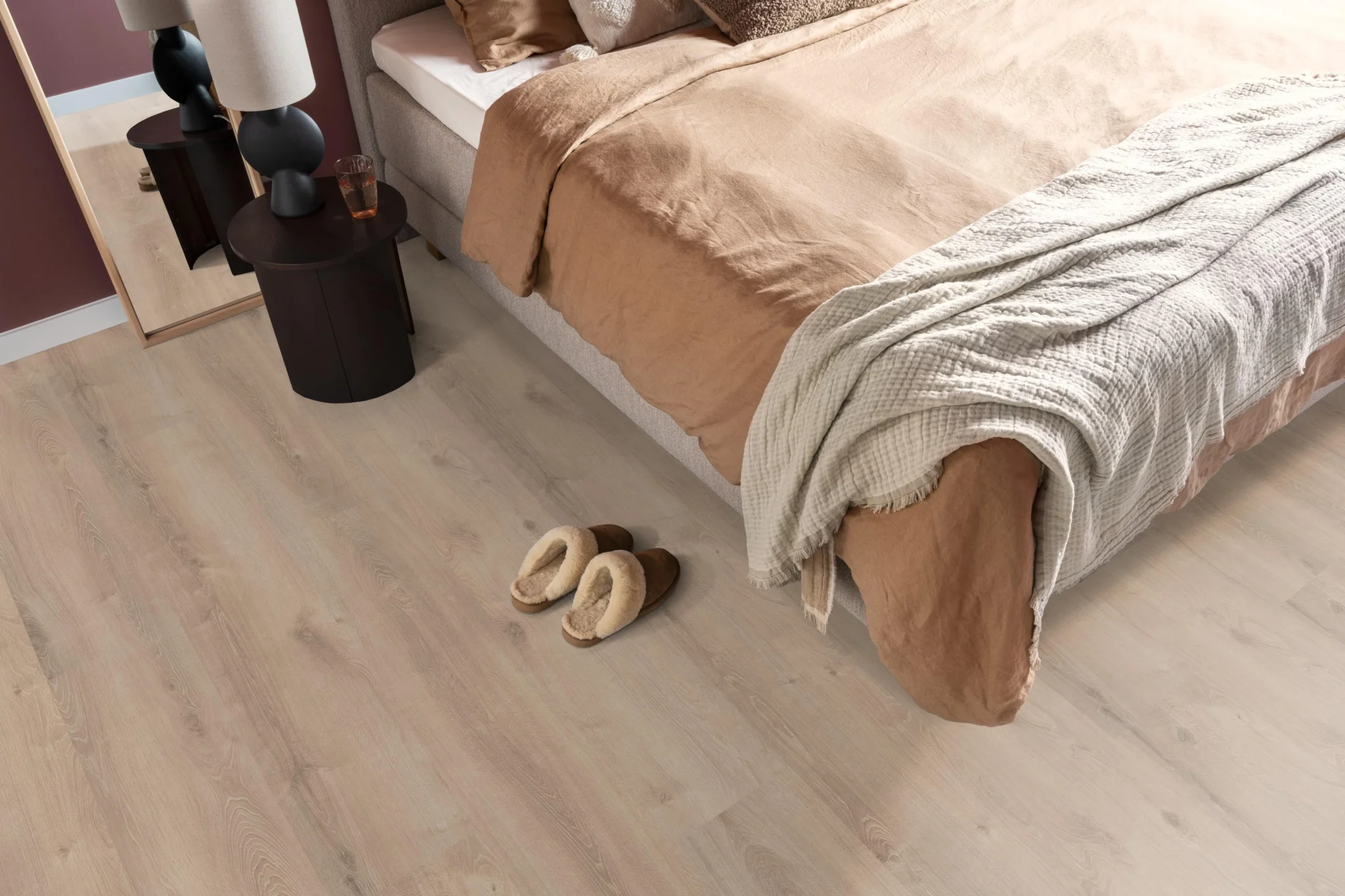 Ambiant Ingelstad WR blond eiken - Afbeelding 2