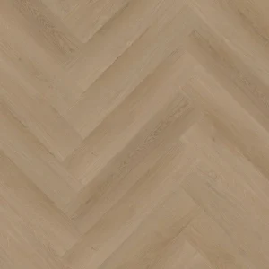 Ambiant Spigato Navaro visgraat click natural oak