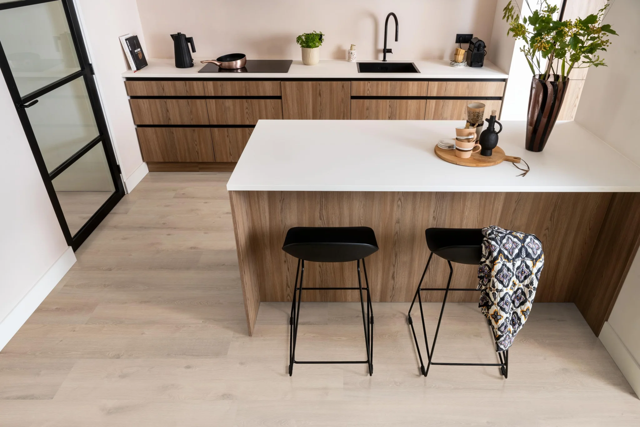 Ambiant Ingelstad WR blond eiken - Afbeelding 5