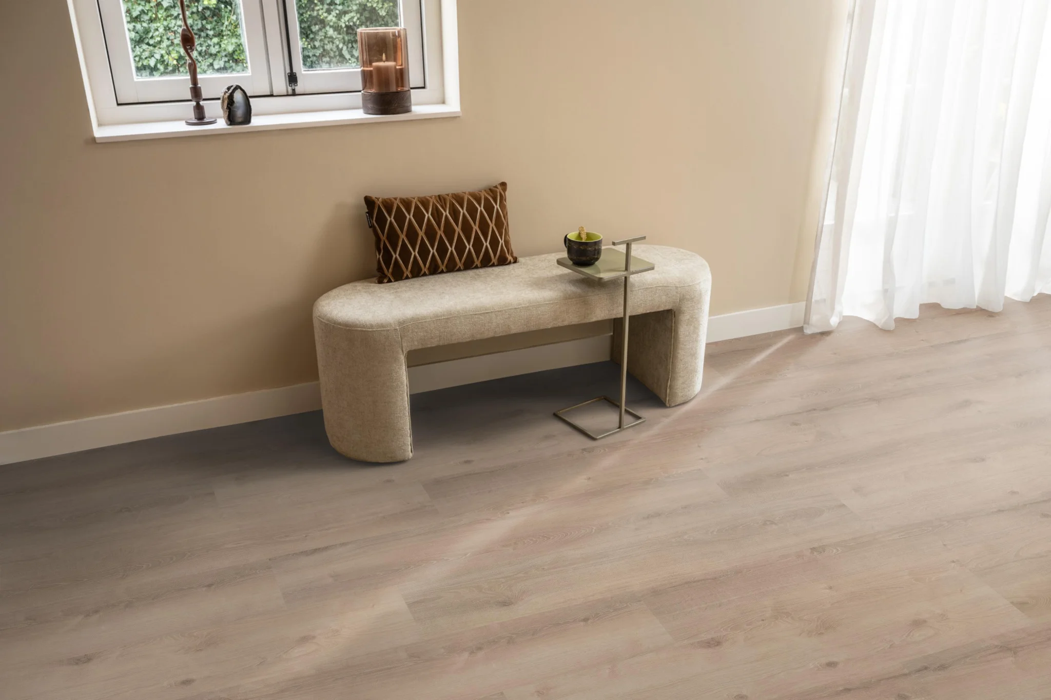 Ambiant Ingelstad WR blond eiken - Afbeelding 7