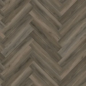 Ambiant Spigato Avanto visgraat click SRC dark grey
