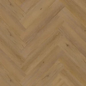 Ambiant Spigato Vivero visgraat click SRC dark oak