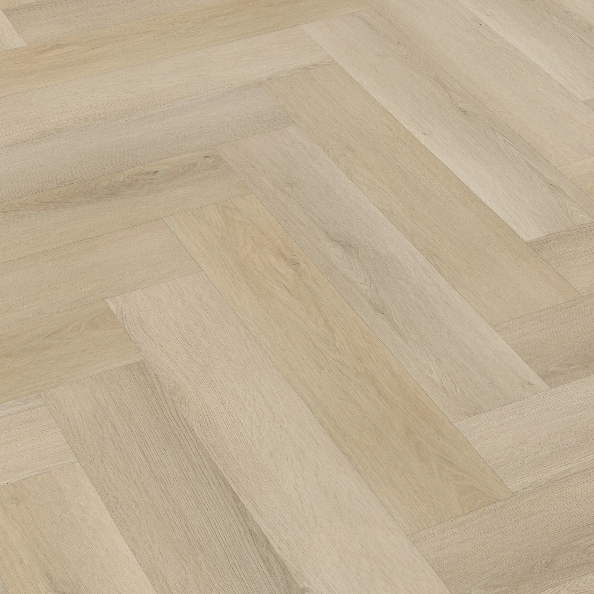 Ambiant Spigato xl Marento visgraat click SRC light oak - Afbeelding 12