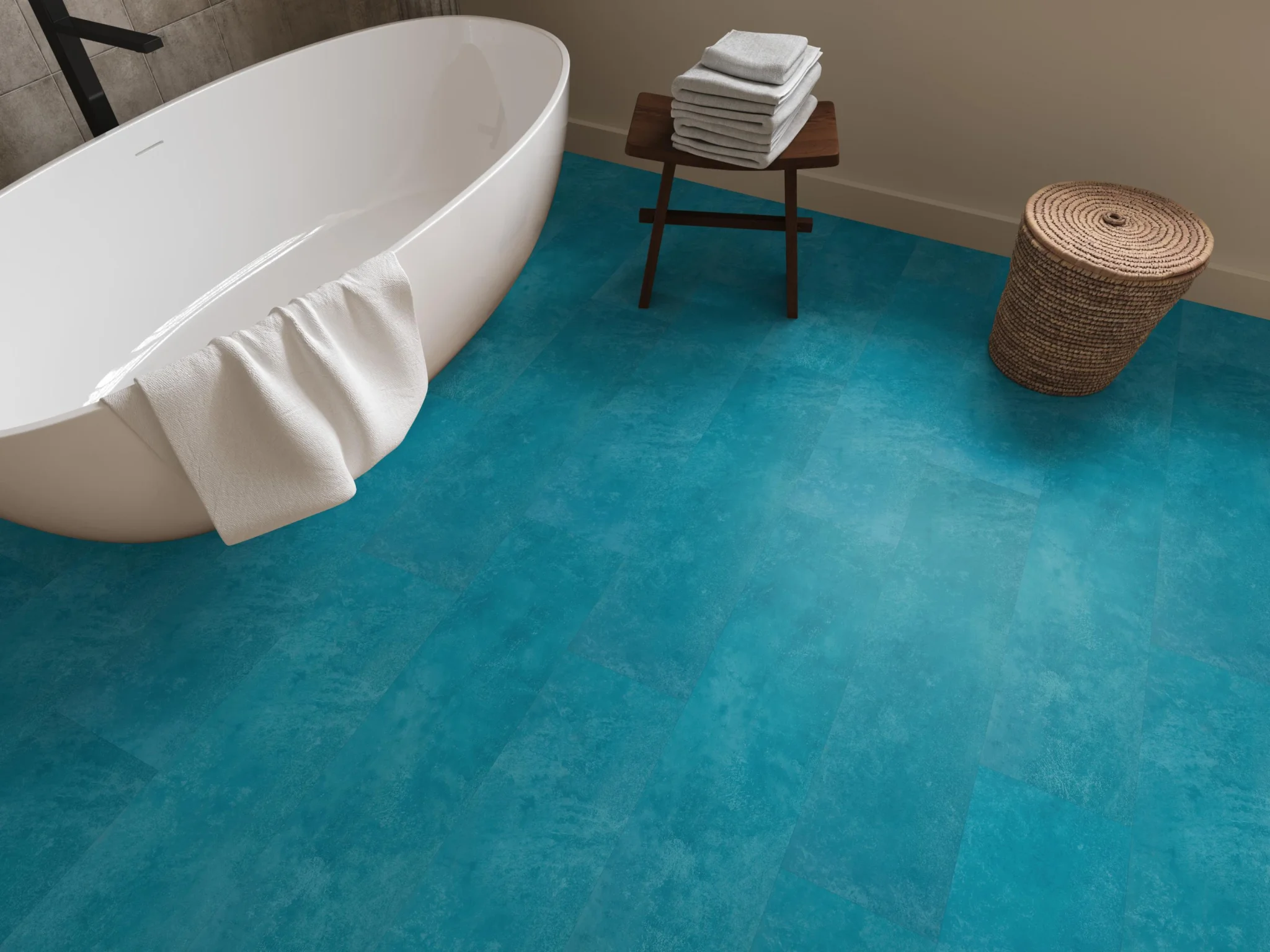 Ambiant Viretto dryback blue - Afbeelding 7