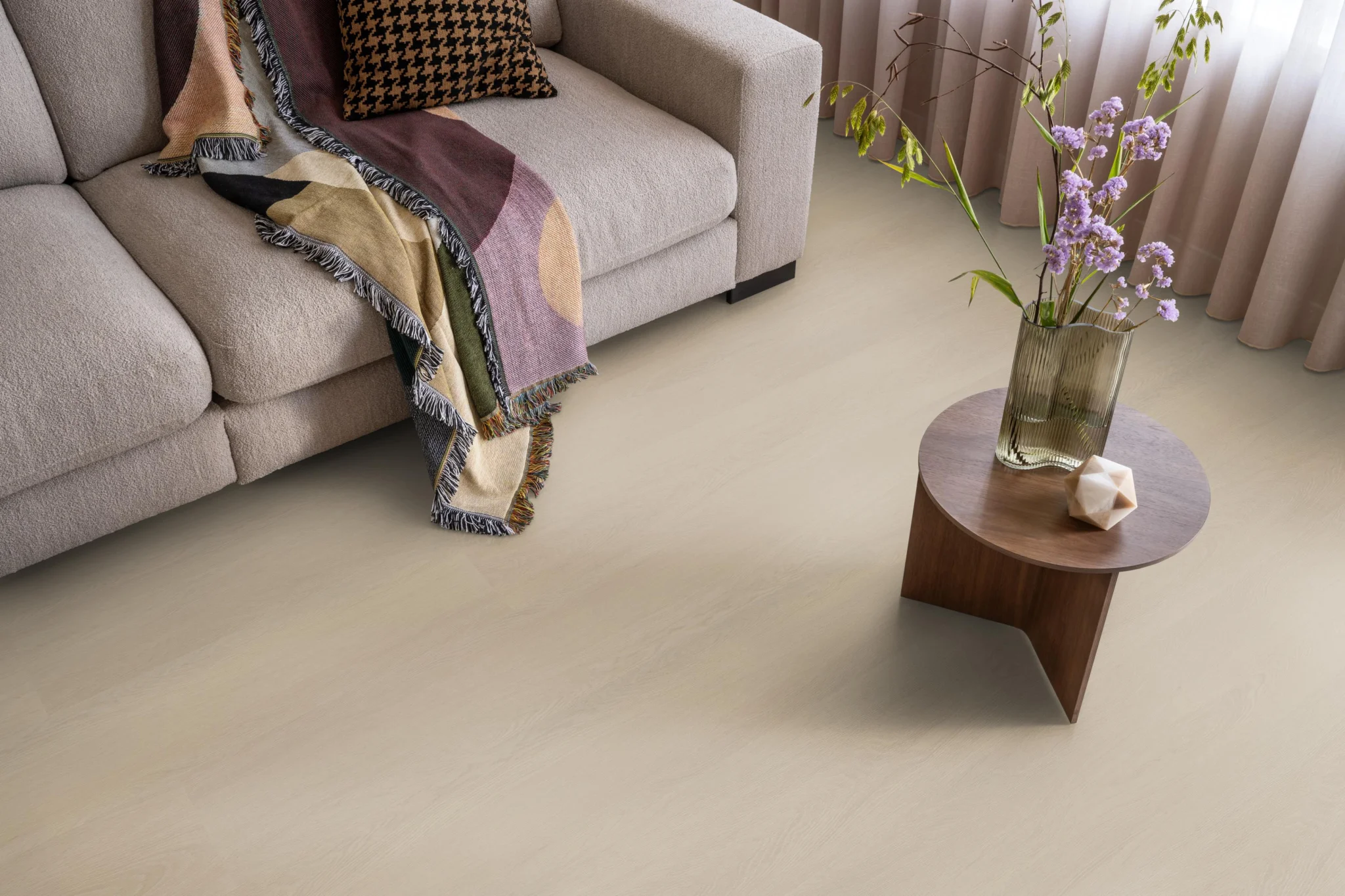 Ambiant Estino dryback beige - Afbeelding 6