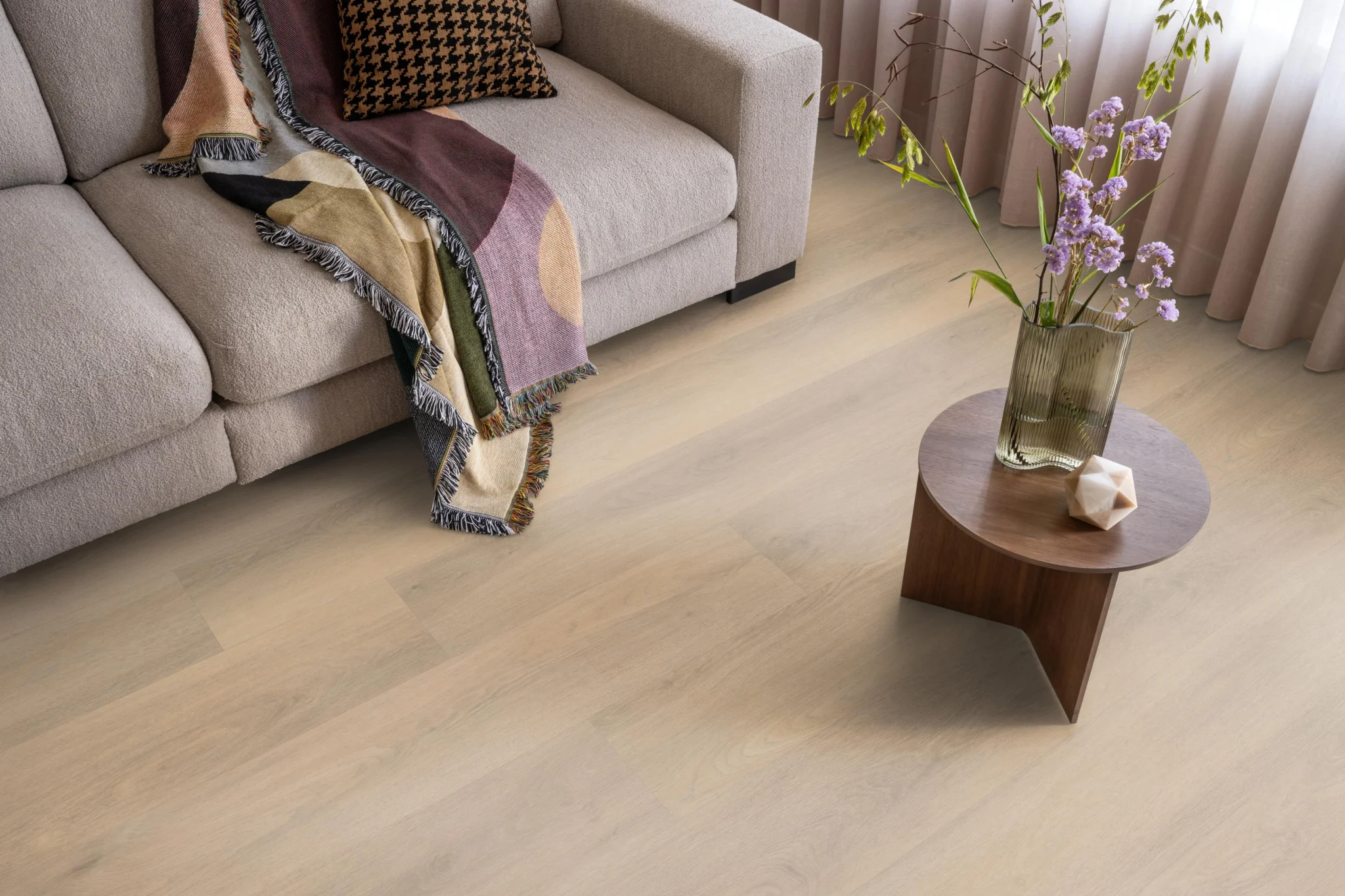 Ambiant Lavanta blond eiken - Afbeelding 4