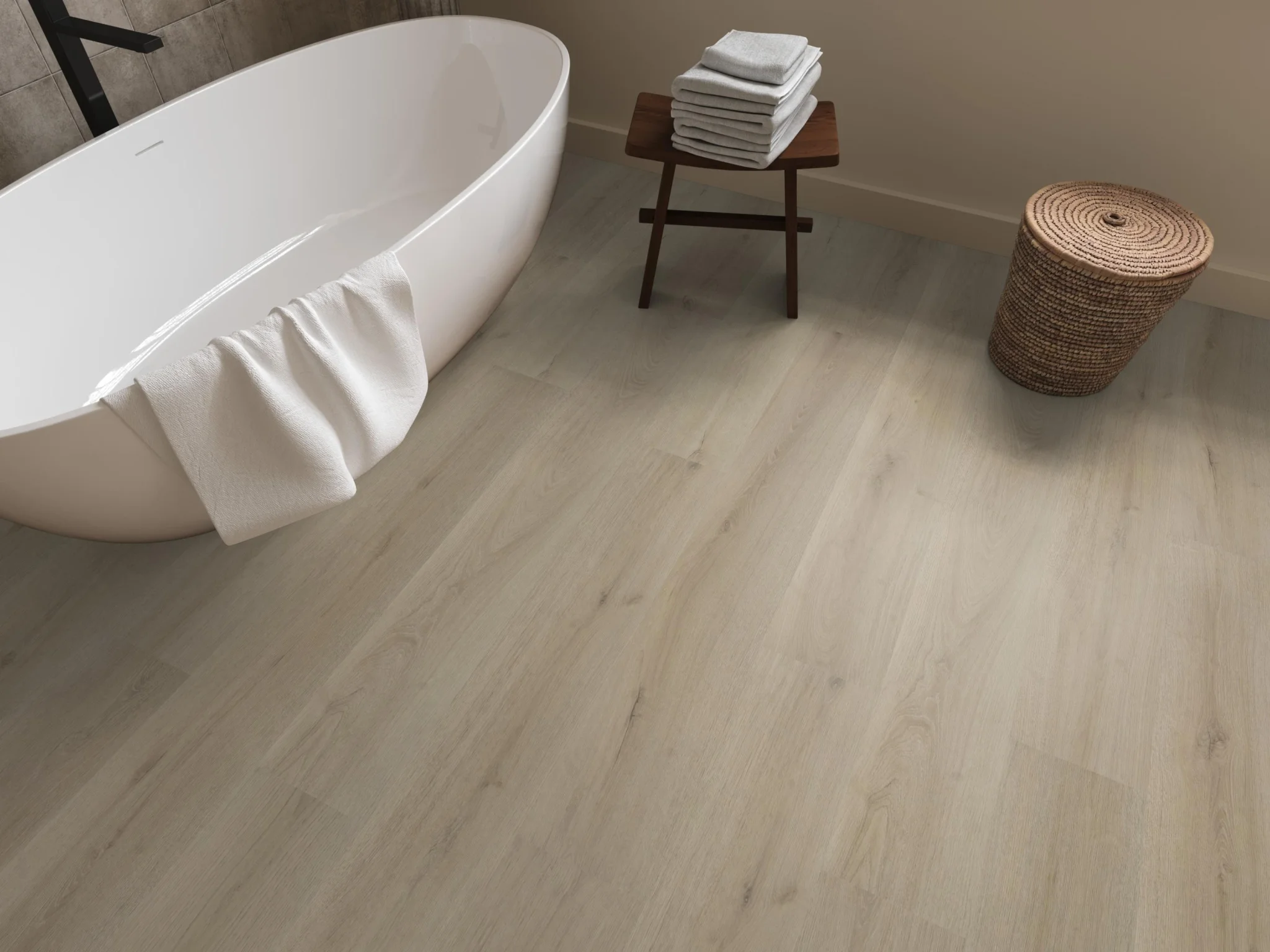 Ambiant Valento dryback beige - Afbeelding 7