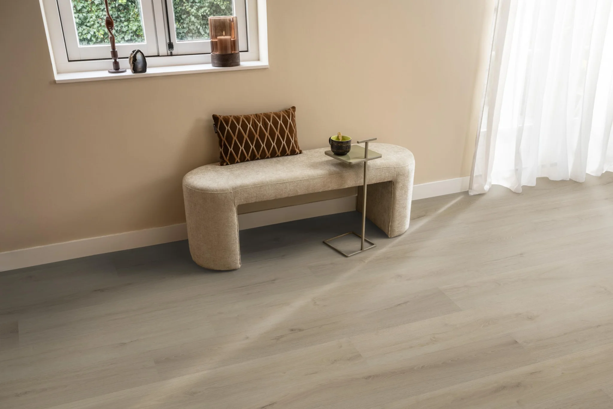 Ambiant Valento dryback beige - Afbeelding 8