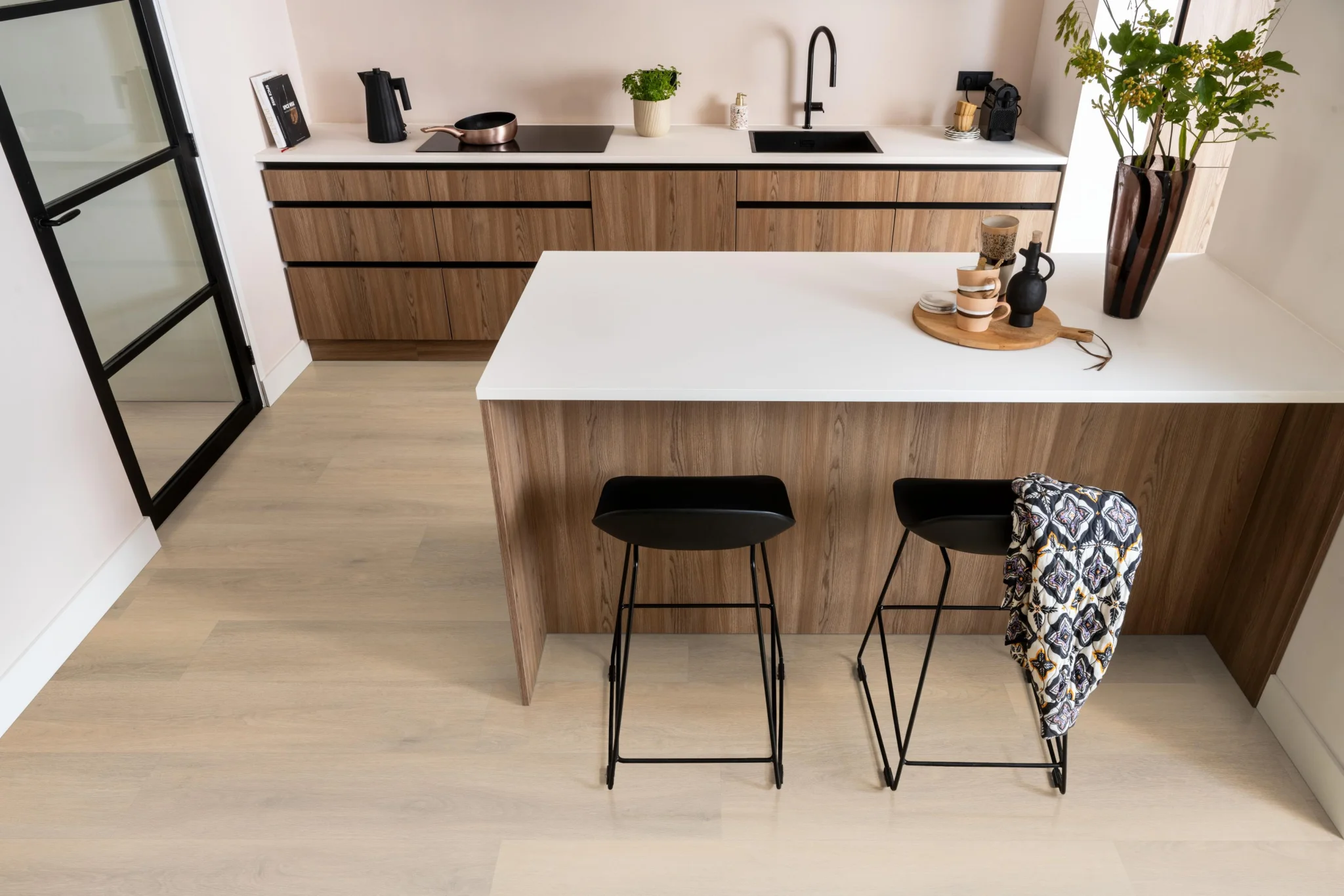 Ambiant Lavanta blond eiken - Afbeelding 5