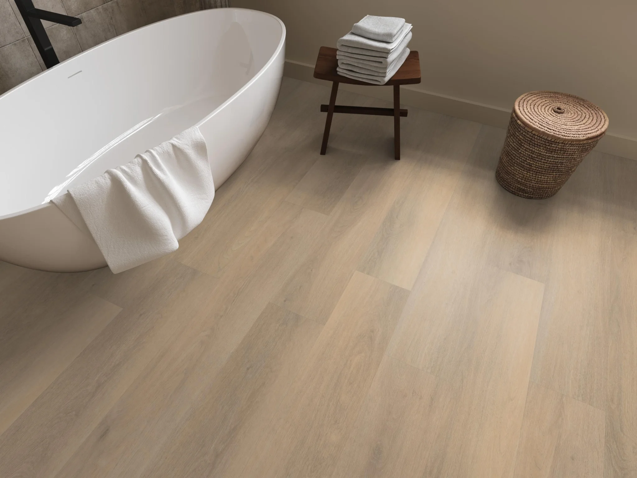 Ambiant Lavanta blond eiken - Afbeelding 6