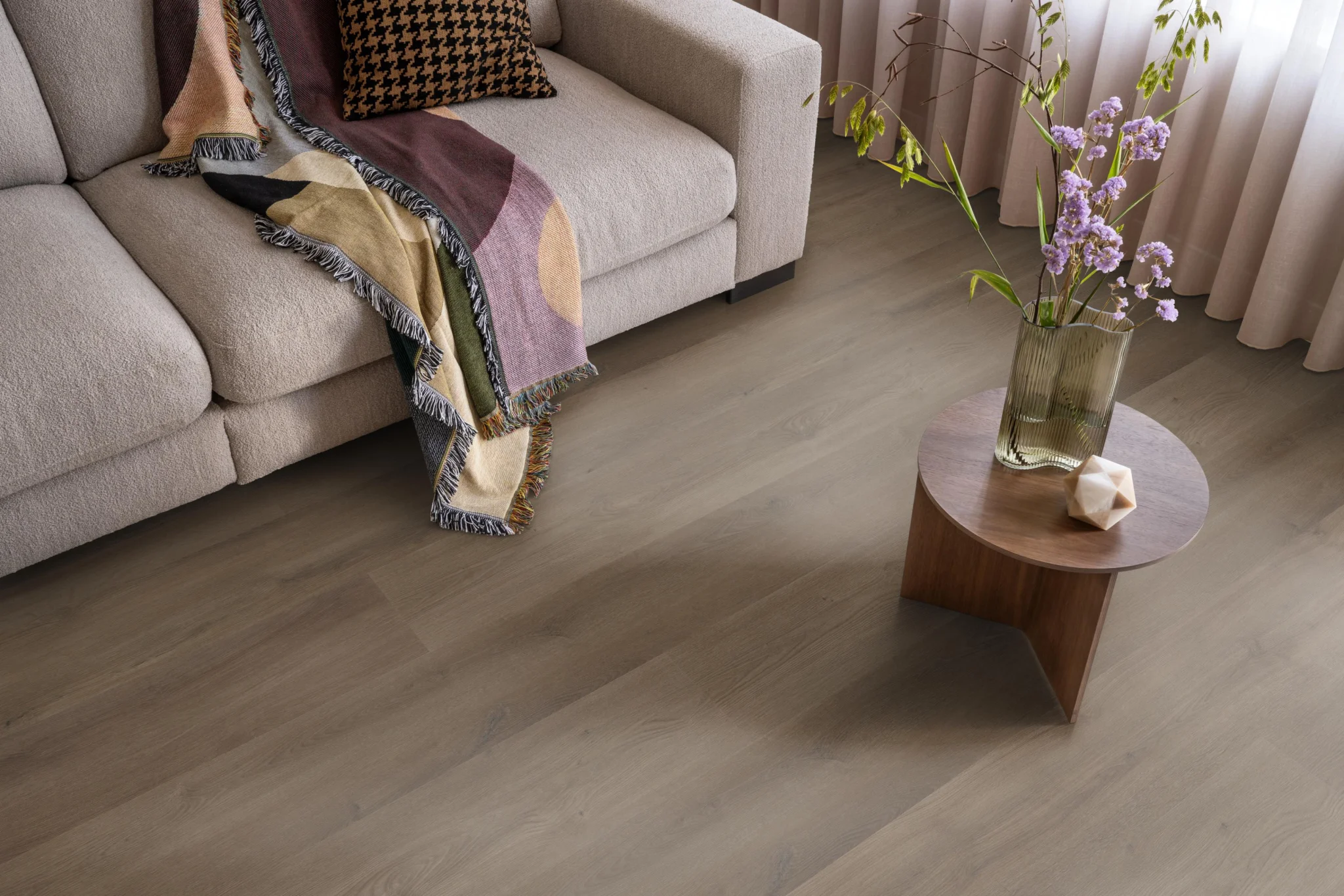 Ambiant Espero dryback warm brown - Afbeelding 6
